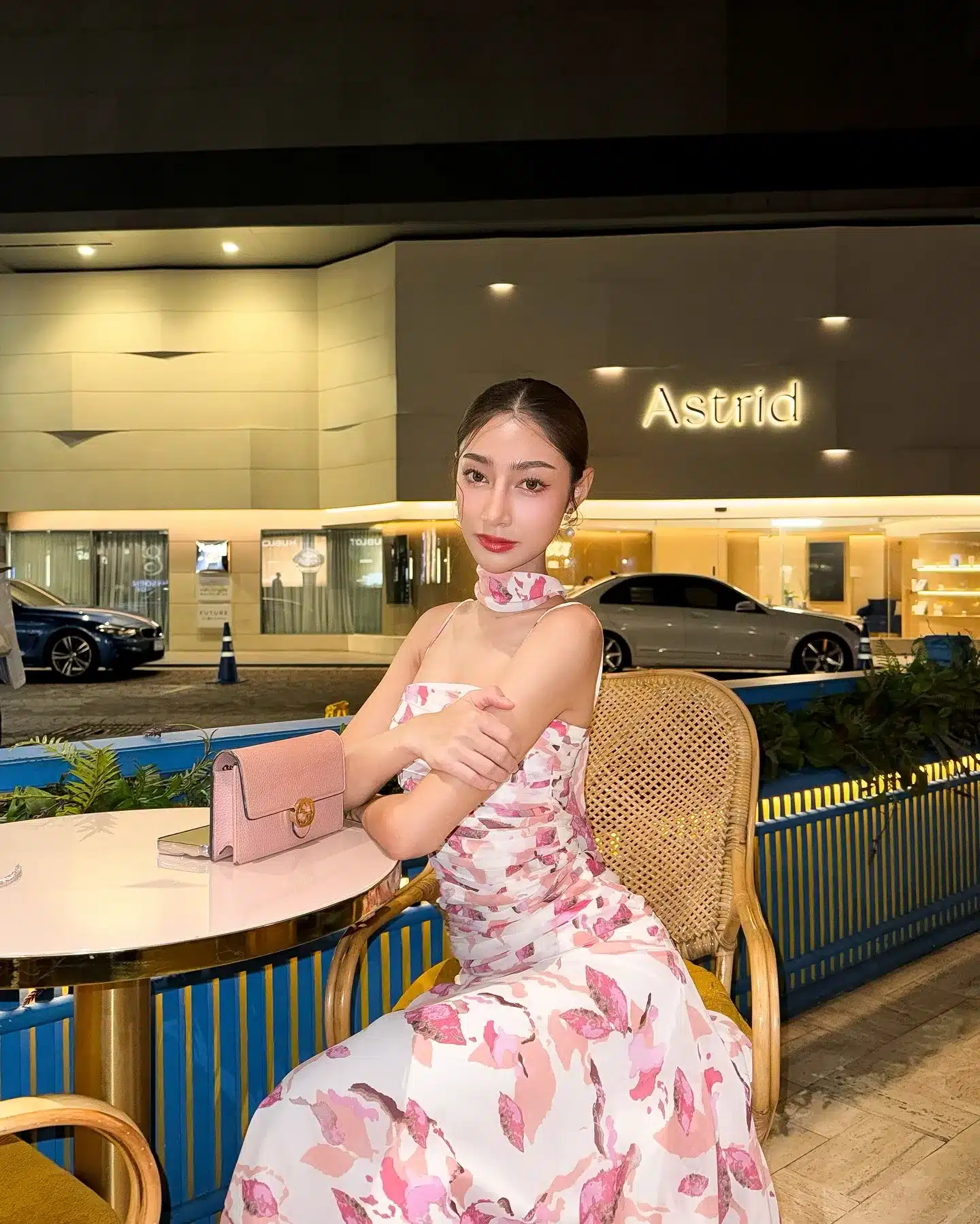 กิ๊ก อชิรญา ดาว TikTok สายฮา เน้นขายขำ แต่สวยเซ็กซี่ขยี้ใจหนุ่มๆ 5