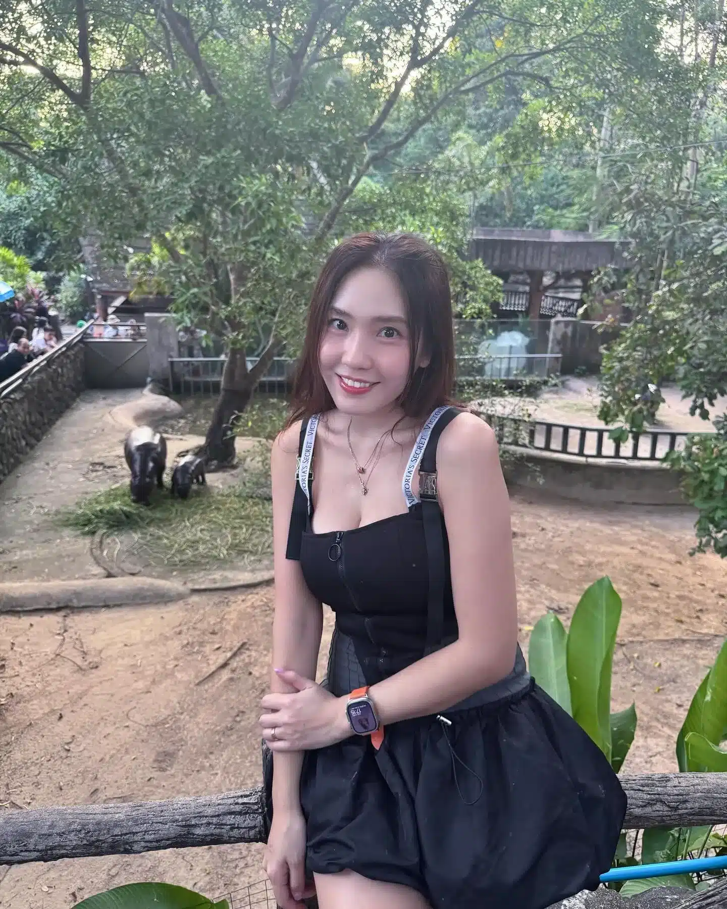 บอลลูน พินทุ์สุดา เน็ตไอดอลรุ่น Y2K สวยน่ารัก หุ่นสุดเซ็กซี่ 10