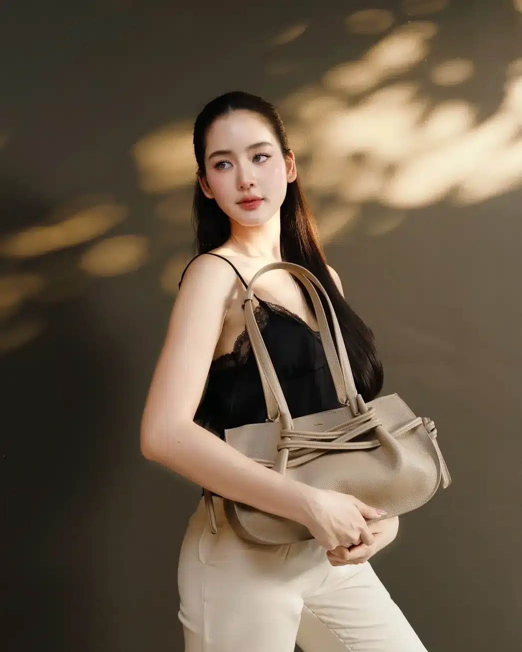 โบว์ เมลดา นางเอกสาวหน้าสวยแซ่บ มากความสามารถ ลุตสดใส น่ารัก 20