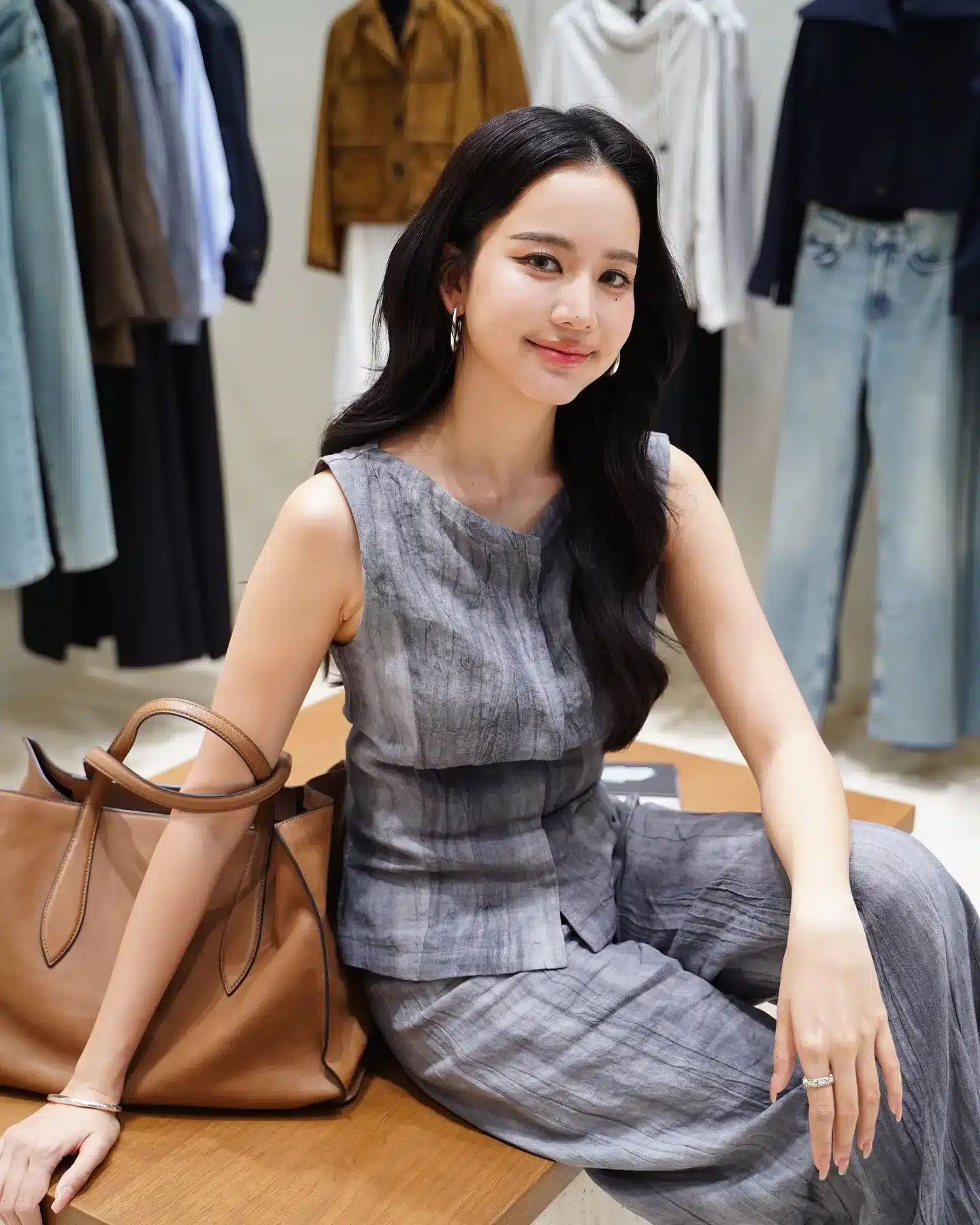 โบว์ เมลดา นางเอกสาวหน้าสวยแซ่บ มากความสามารถ ลุตสดใส น่ารัก 23