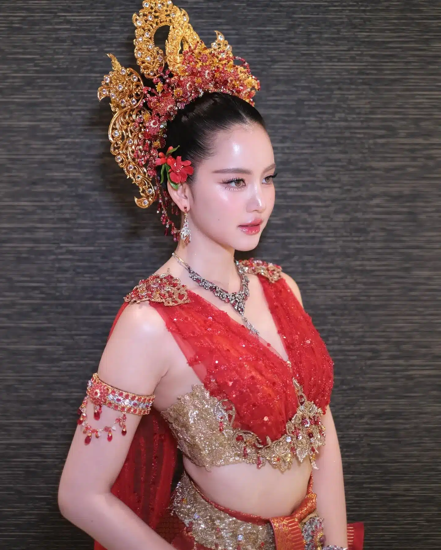 โบว์ เมลดา นางเอกสาวหน้าสวยแซ่บ มากความสามารถ ลุตสดใส น่ารัก 31