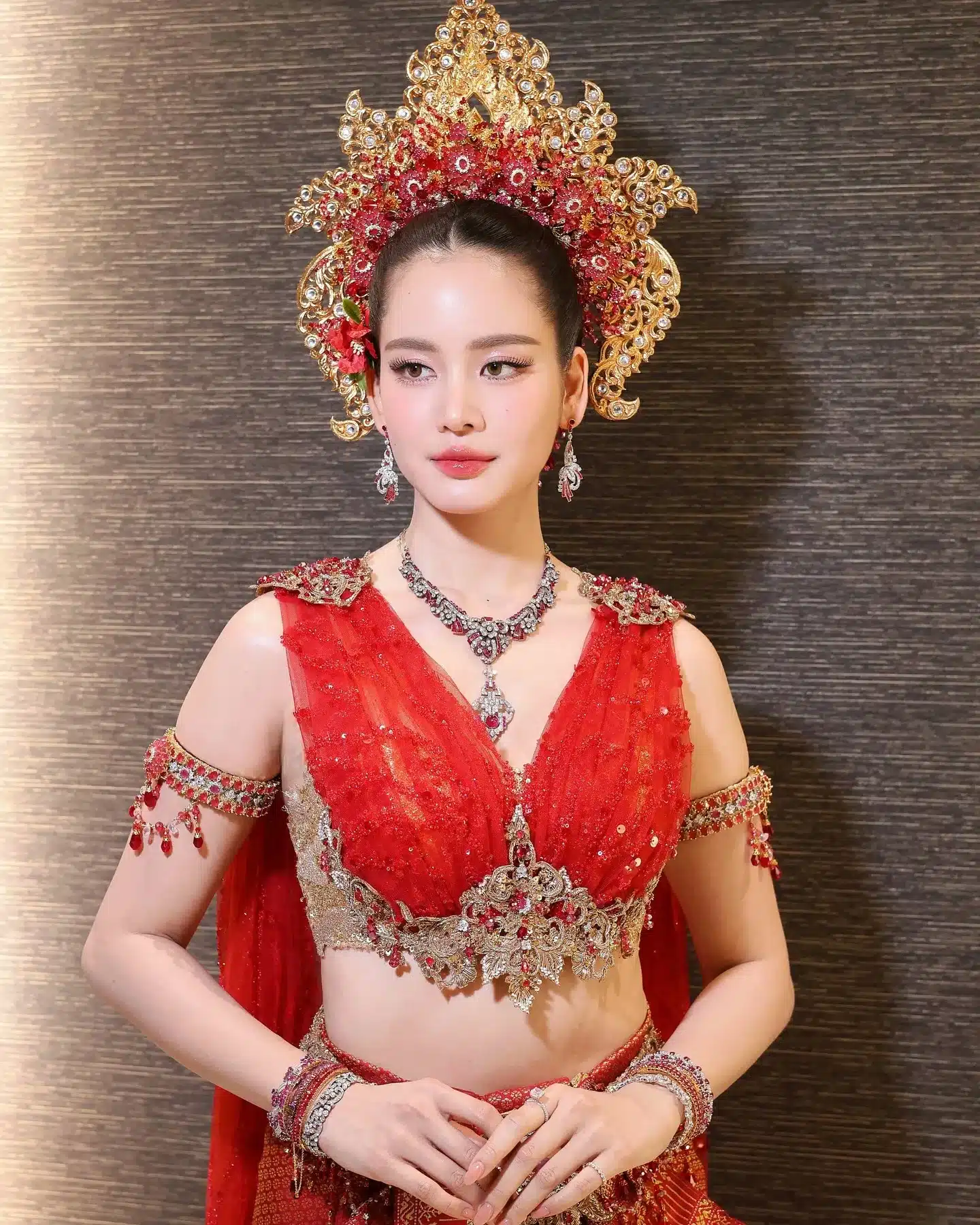 โบว์ เมลดา นางเอกสาวหน้าสวยแซ่บ มากความสามารถ ลุตสดใส น่ารัก 33