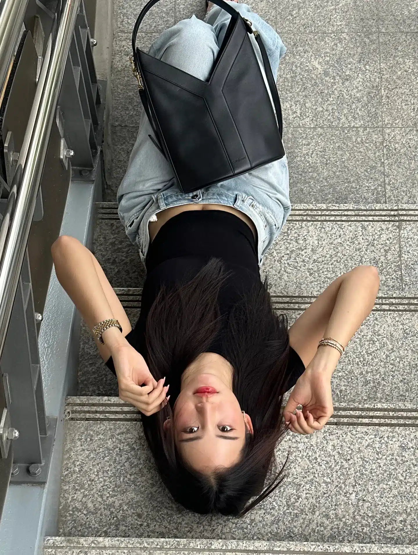 โบว์ เมลดา นางเอกสาวหน้าสวยแซ่บ มากความสามารถ ลุตสดใส น่ารัก 44
