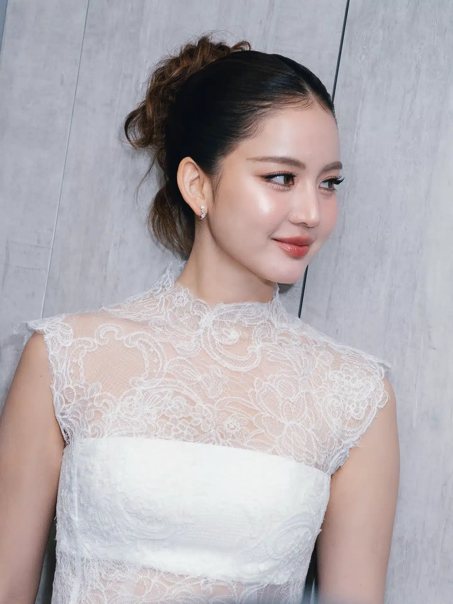 โบว์ เมลดา นางเอกสาวหน้าสวยแซ่บ มากความสามารถ ลุตสดใส น่ารัก 58