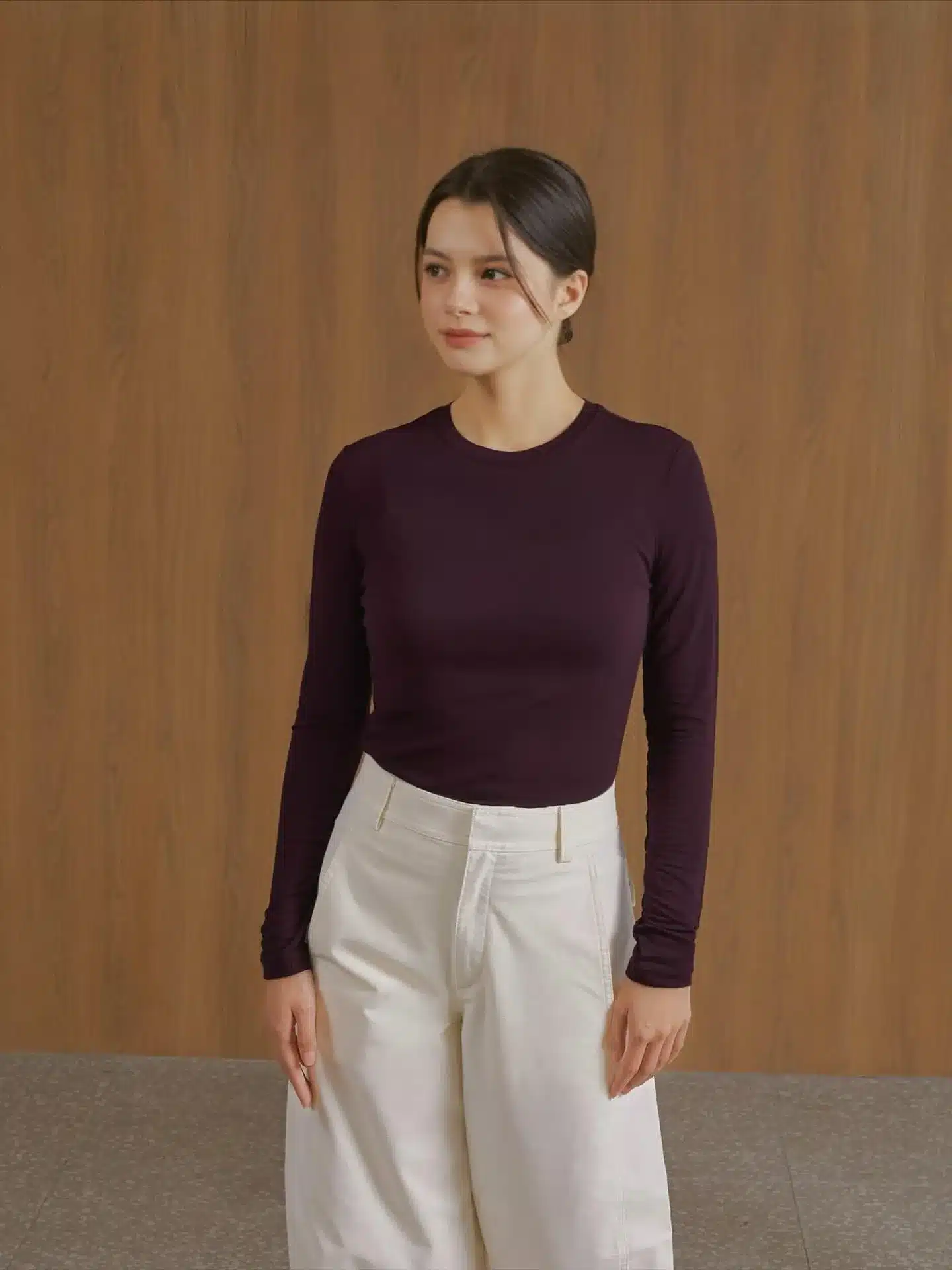 เบคกี้ รีเบคก้า นักแสดง นางแบบลูกครึ่งสาวสวย สุดฮอต เซ็กซี่ 58