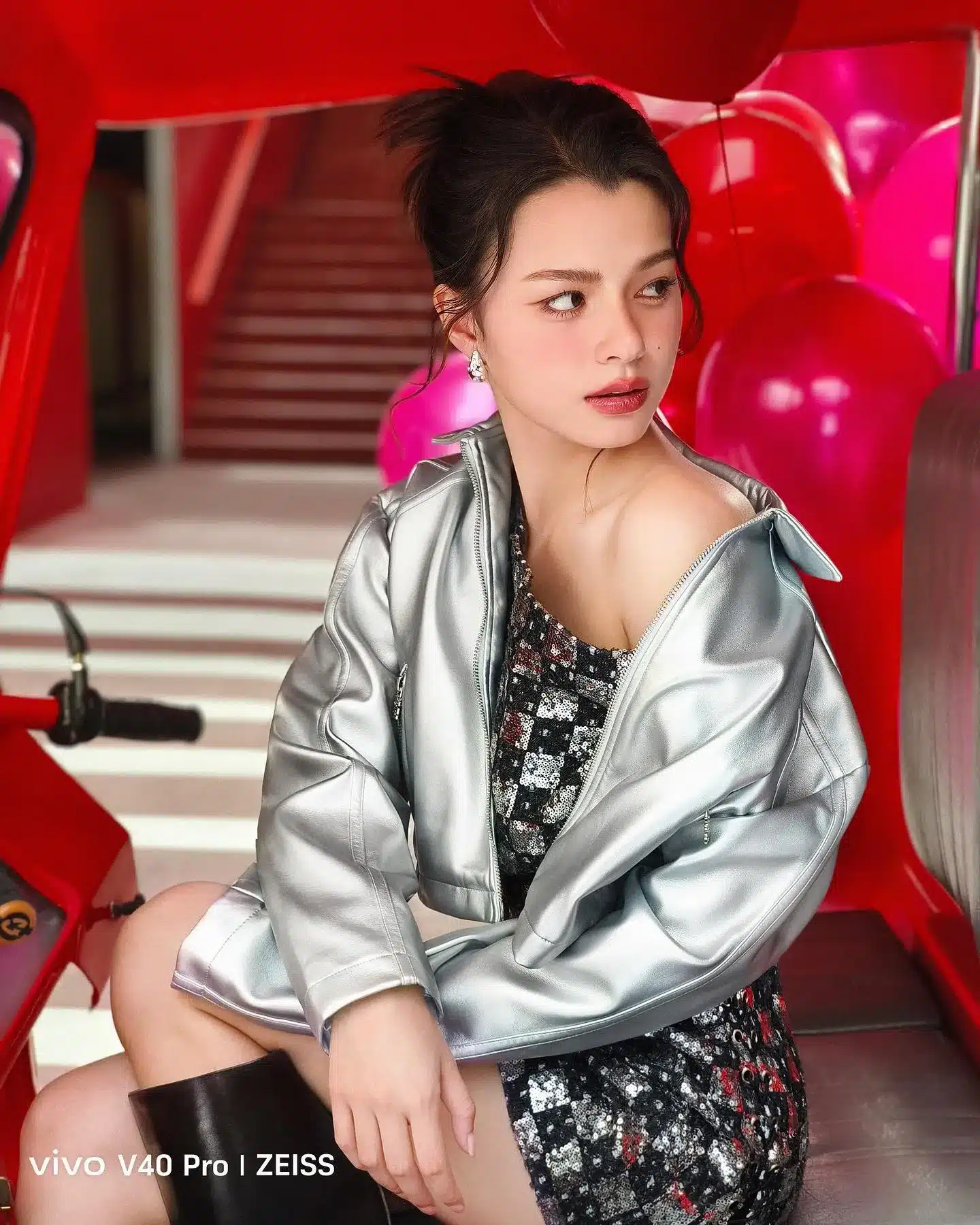 เบคกี้ รีเบคก้า นักแสดง นางแบบลูกครึ่งสาวสวย สุดฮอต เซ็กซี่ 16