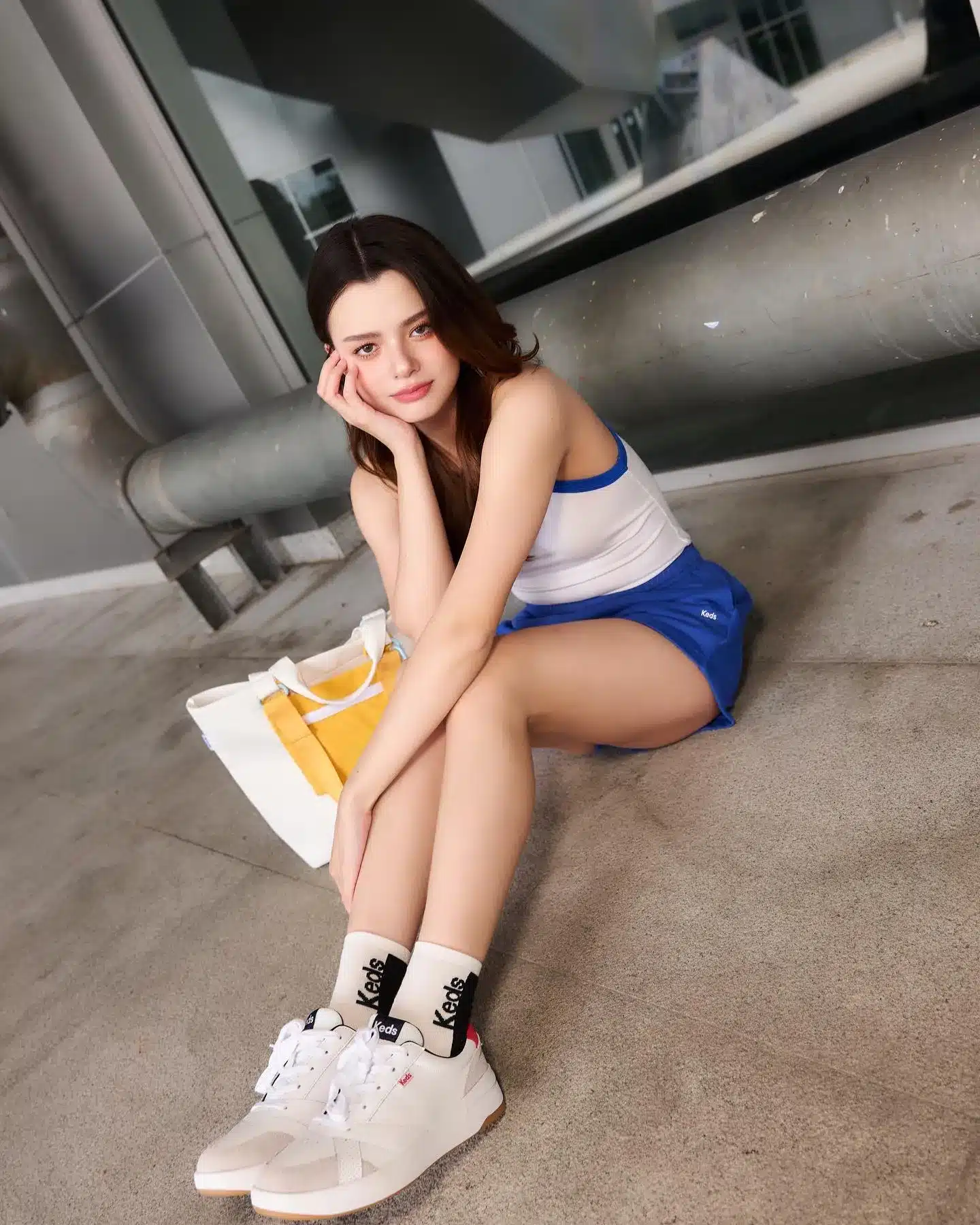 เบคกี้ รีเบคก้า นักแสดง นางแบบลูกครึ่งสาวสวย สุดฮอต เซ็กซี่ 19