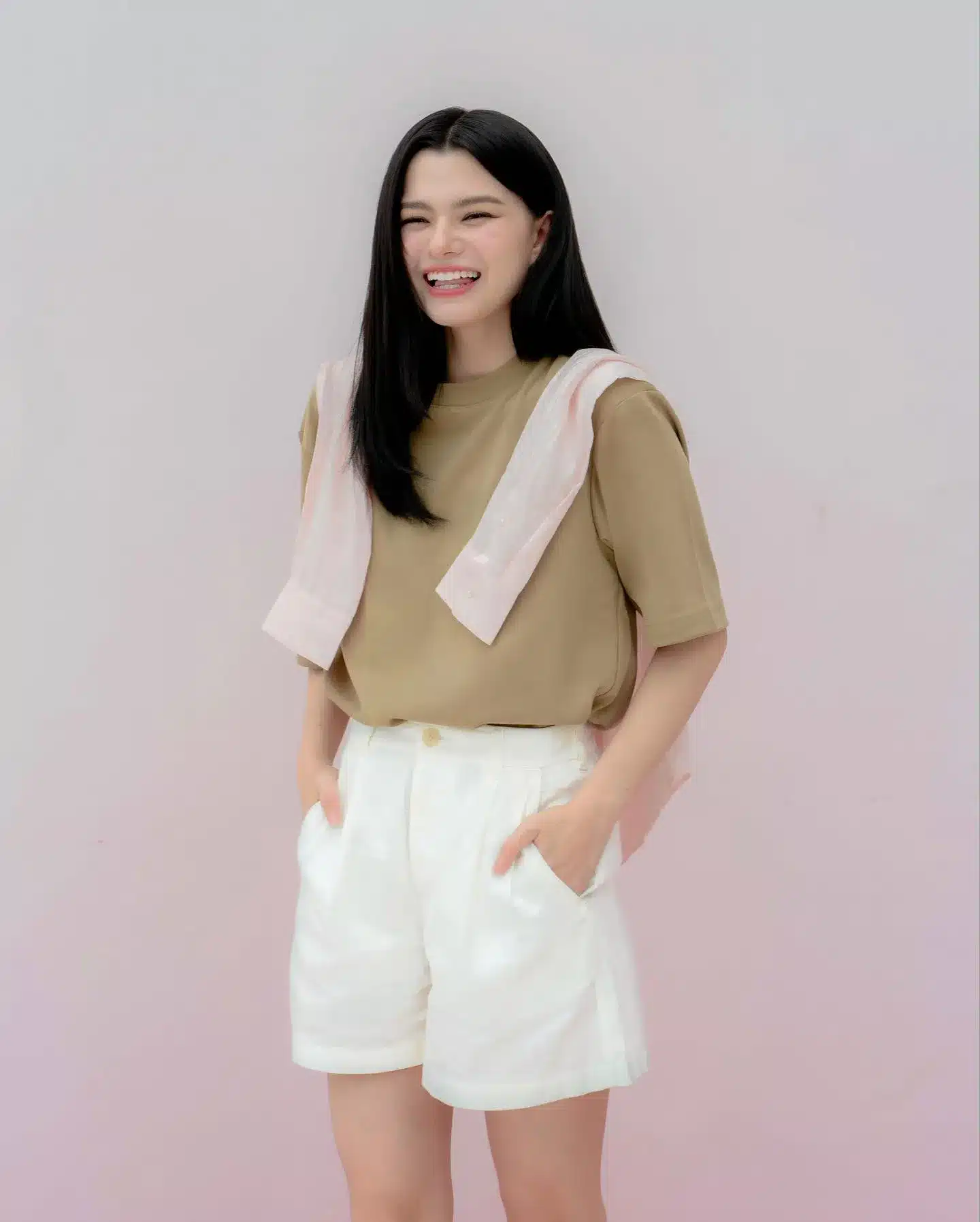 เบคกี้ รีเบคก้า นักแสดง นางแบบลูกครึ่งสาวสวย สุดฮอต เซ็กซี่ 26