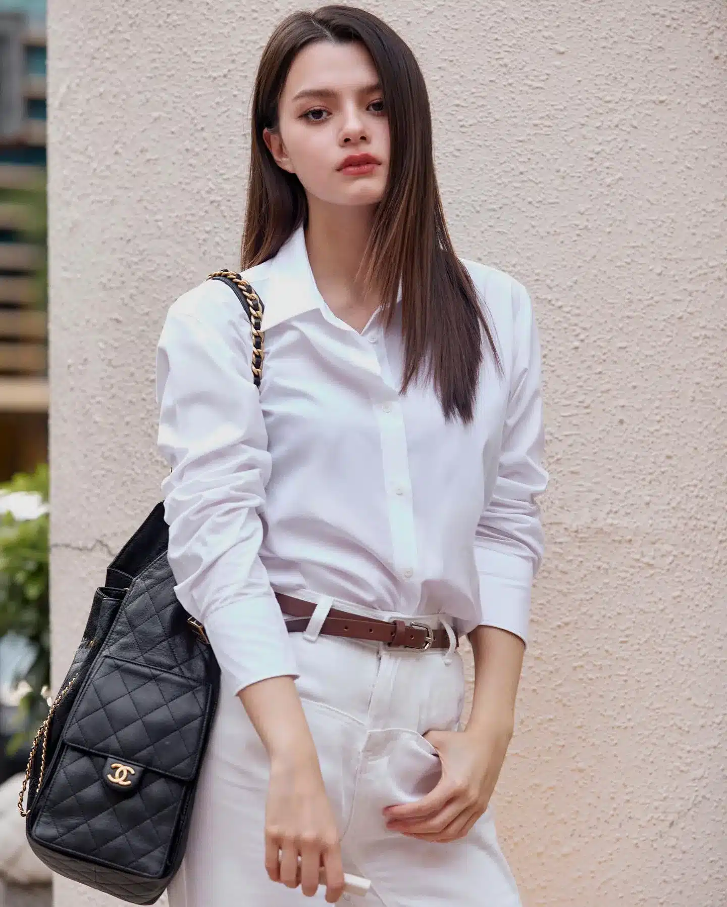 เบคกี้ รีเบคก้า นักแสดง นางแบบลูกครึ่งสาวสวย สุดฮอต เซ็กซี่ 27