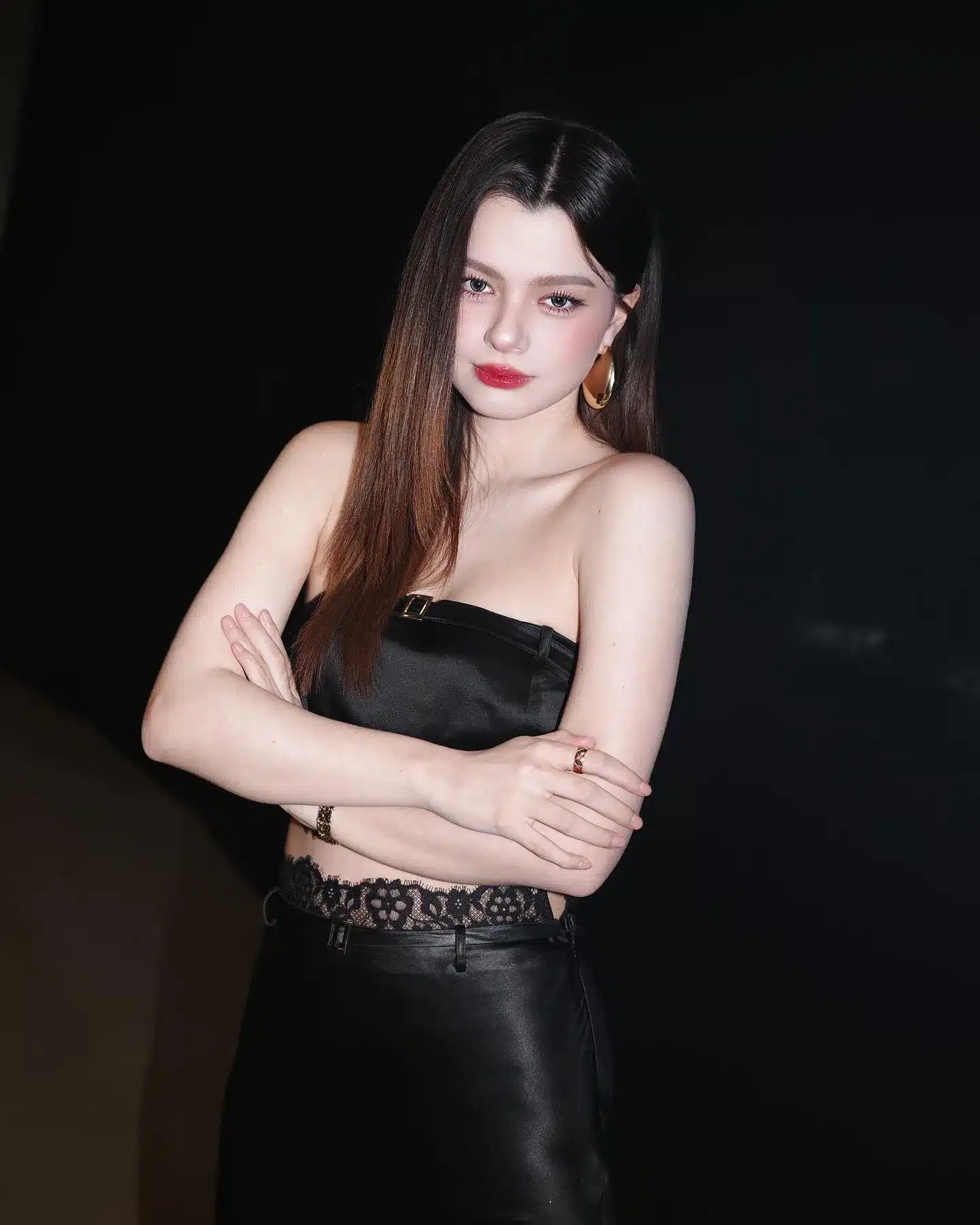 เบคกี้ รีเบคก้า นักแสดง นางแบบลูกครึ่งสาวสวย สุดฮอต เซ็กซี่ 31