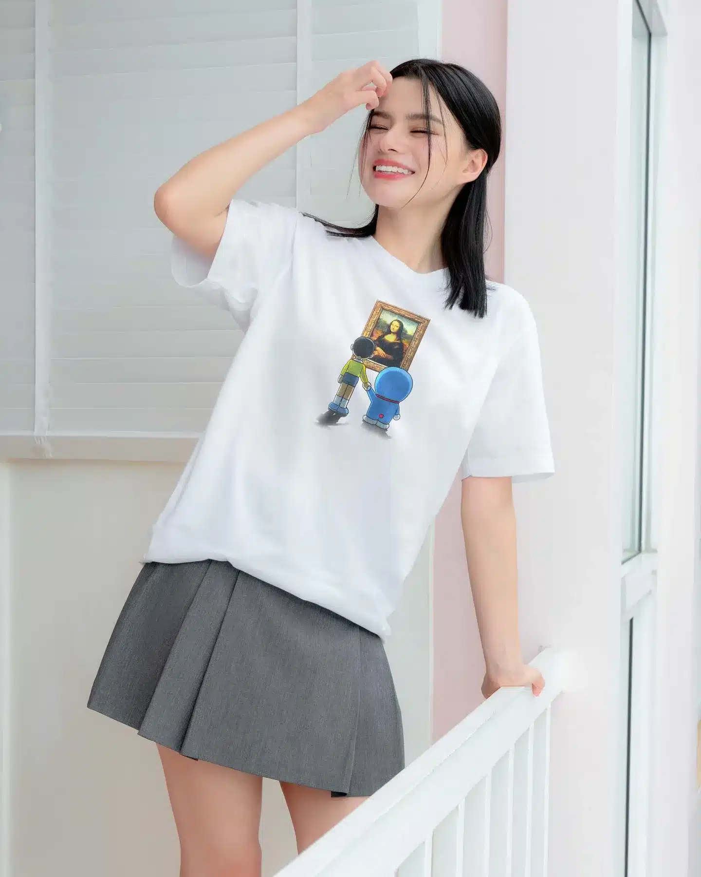 เบคกี้ รีเบคก้า นักแสดง นางแบบลูกครึ่งสาวสวย สุดฮอต เซ็กซี่ 35