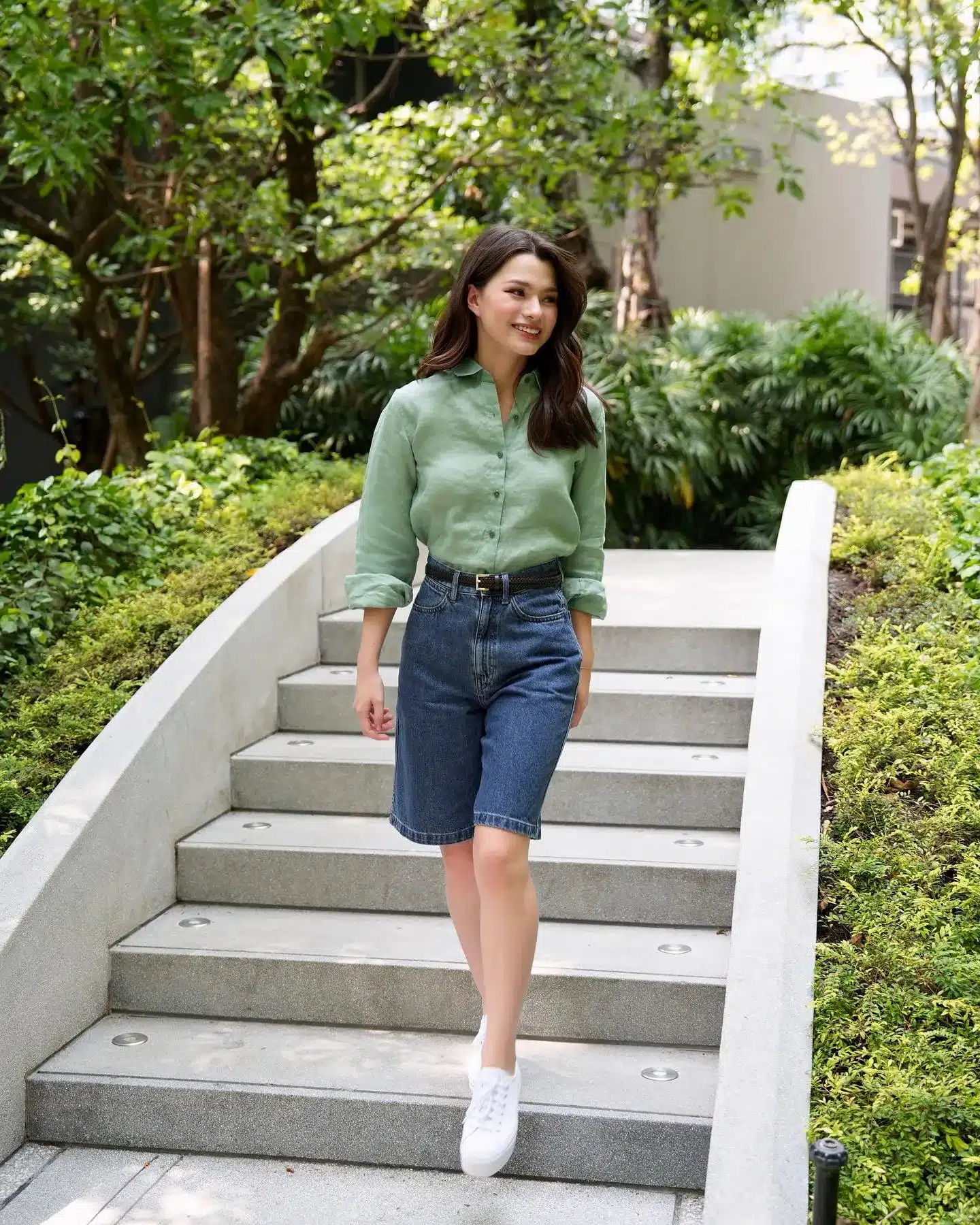 เบคกี้ รีเบคก้า นักแสดง นางแบบลูกครึ่งสาวสวย สุดฮอต เซ็กซี่ 36