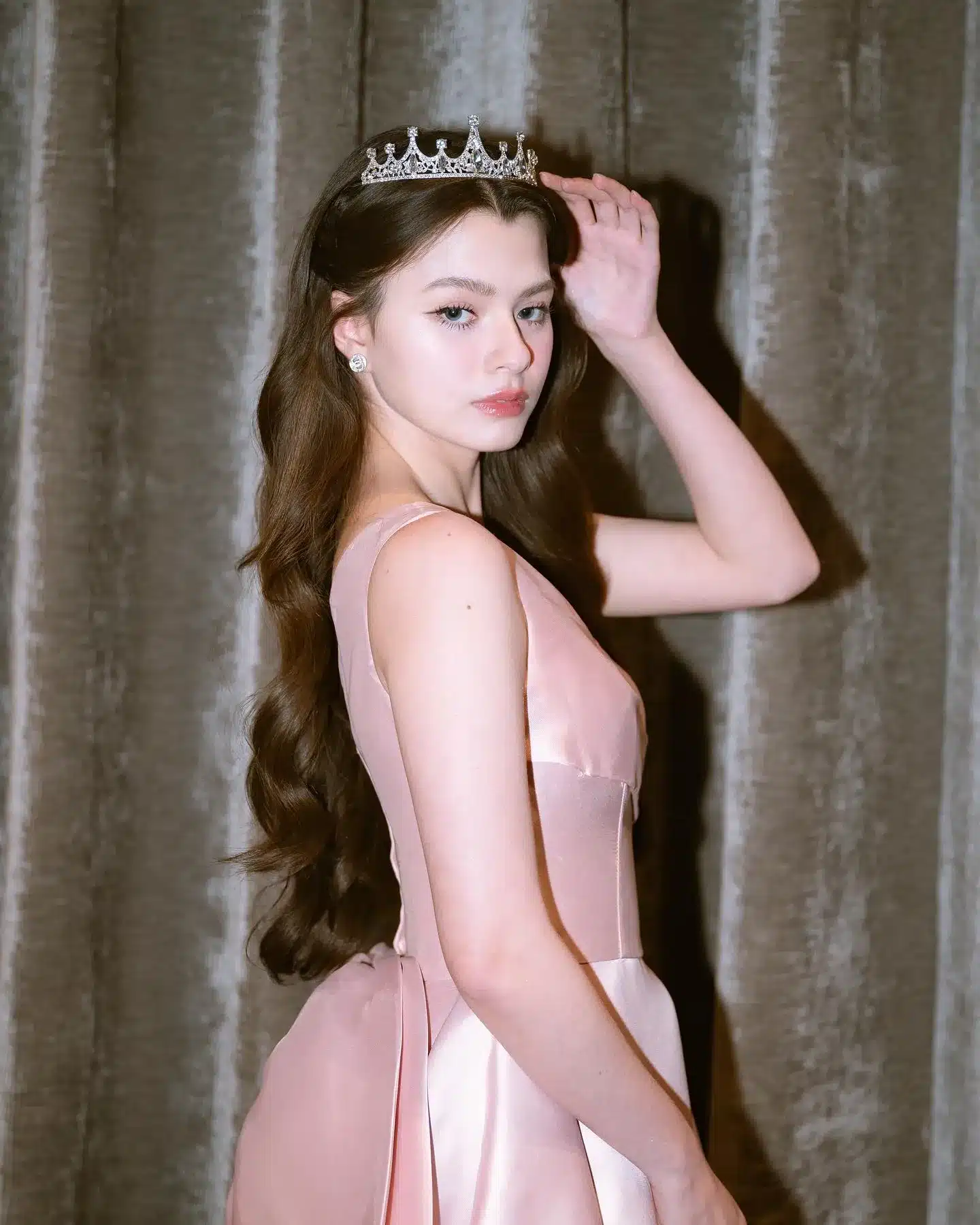 เบคกี้ รีเบคก้า นักแสดง นางแบบลูกครึ่งสาวสวย สุดฮอต เซ็กซี่ 37