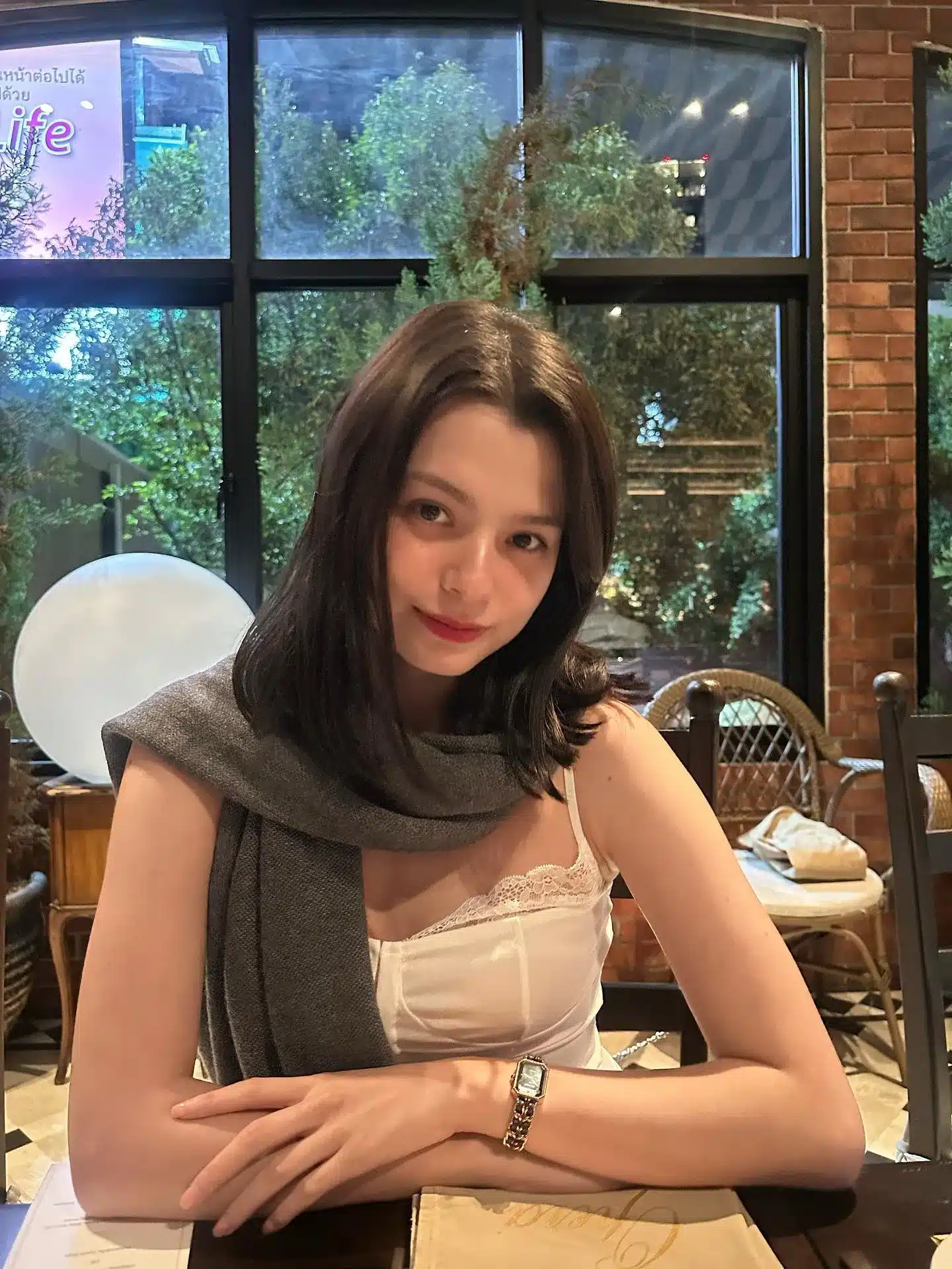 เบคกี้ รีเบคก้า นักแสดง นางแบบลูกครึ่งสาวสวย สุดฮอต เซ็กซี่ 40