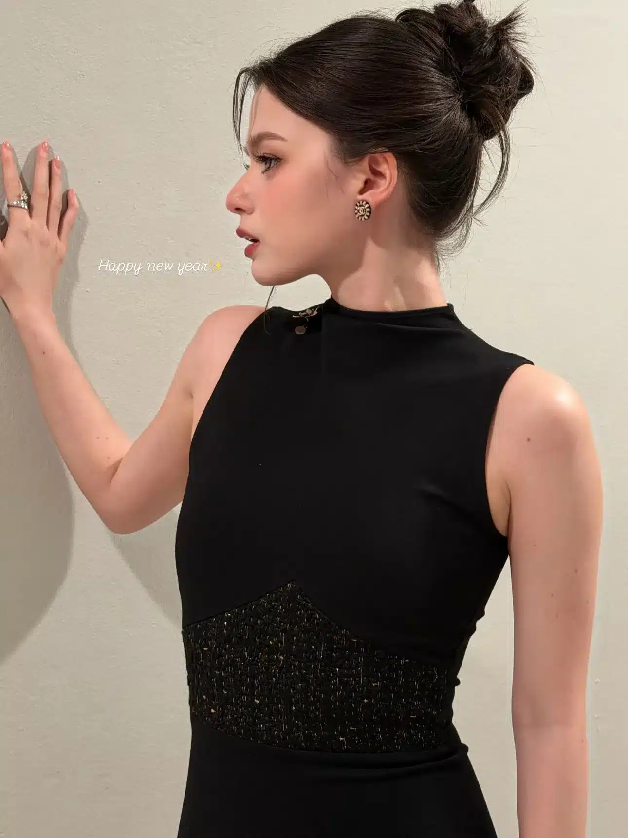 เบคกี้ รีเบคก้า นักแสดง นางแบบลูกครึ่งสาวสวย สุดฮอต เซ็กซี่ 47