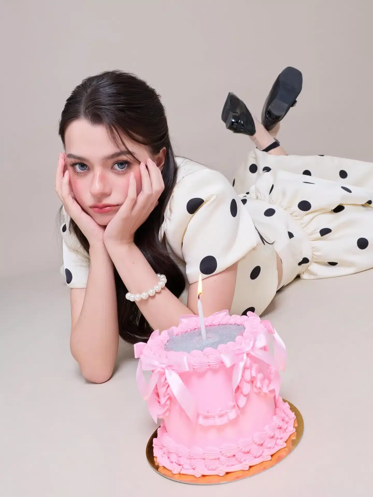เบคกี้ รีเบคก้า นักแสดง นางแบบลูกครึ่งสาวสวย สุดฮอต เซ็กซี่ 54