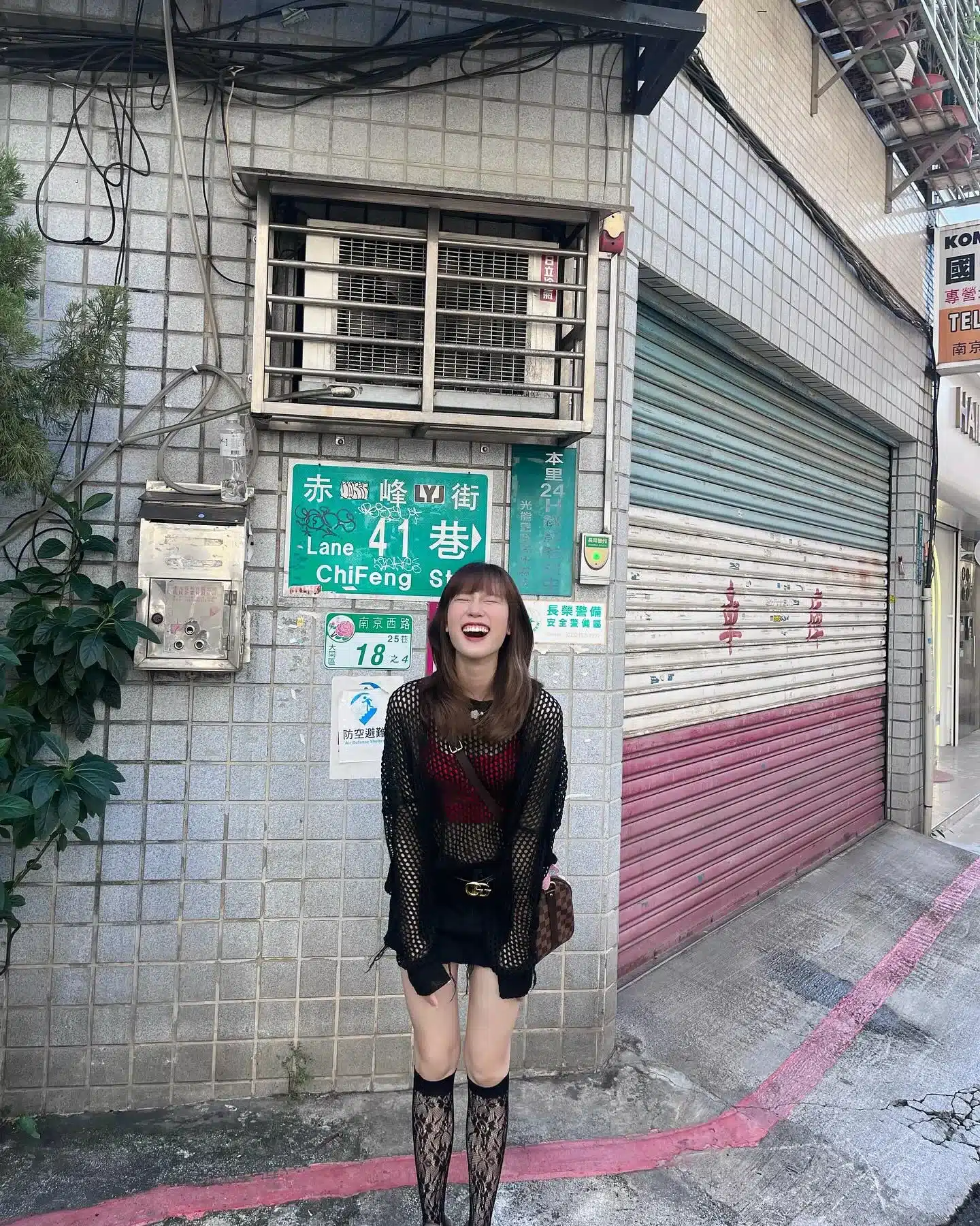 โนเบลมัทฉะลาเต้ อินฟลูเอนเซอร์ สาวสวย น่ารักสดใส รอยยิ้มหวาน 1