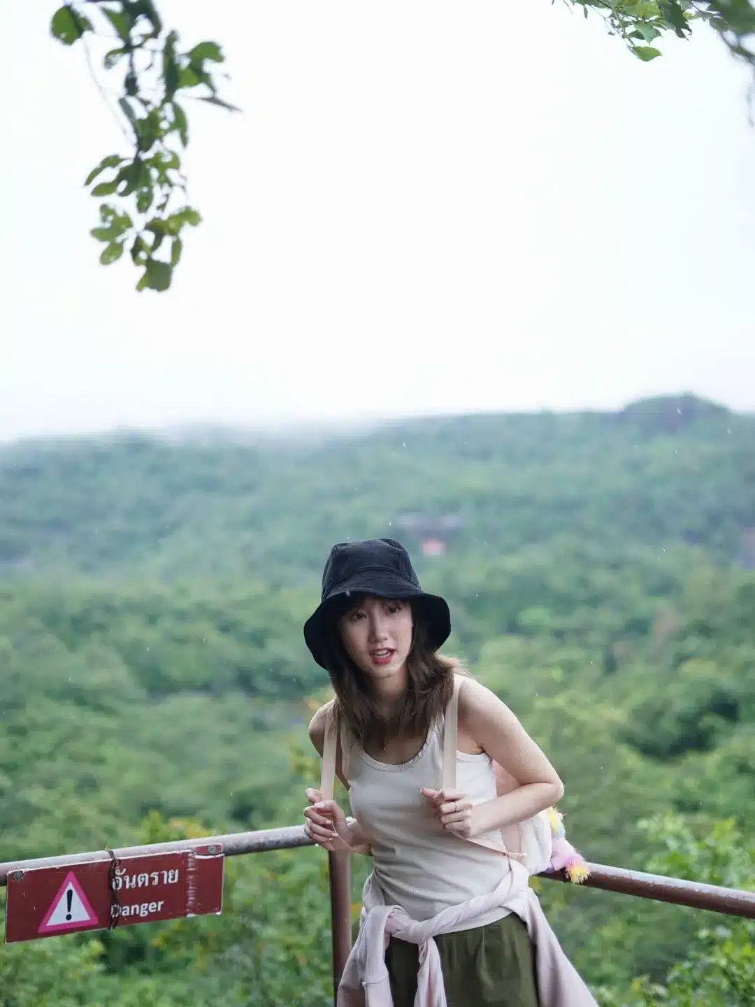 โนเบลมัทฉะลาเต้ อินฟลูเอนเซอร์ สาวสวย น่ารักสดใส รอยยิ้มหวาน 26