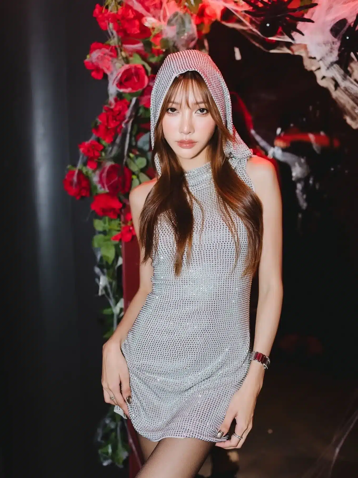 ได๋ได๋ ธันย์ธนิดา อดีตดาราสาวสวย แซ่บ เซ็กซี่ สะใภ้ตระกูลดัง 18