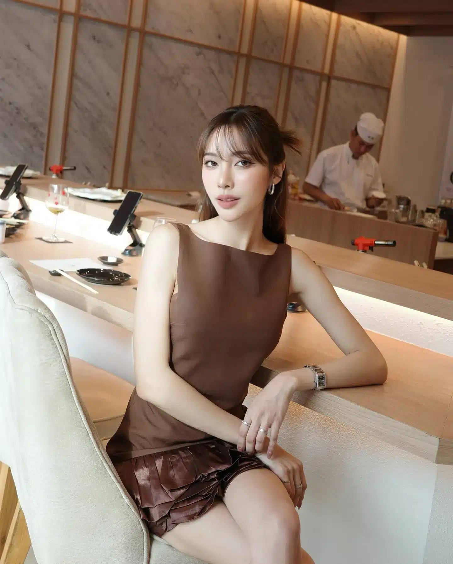 ได๋ได๋ ธันย์ธนิดา อดีตดาราสาวสวย แซ่บ เซ็กซี่ สะใภ้ตระกูลดัง 19