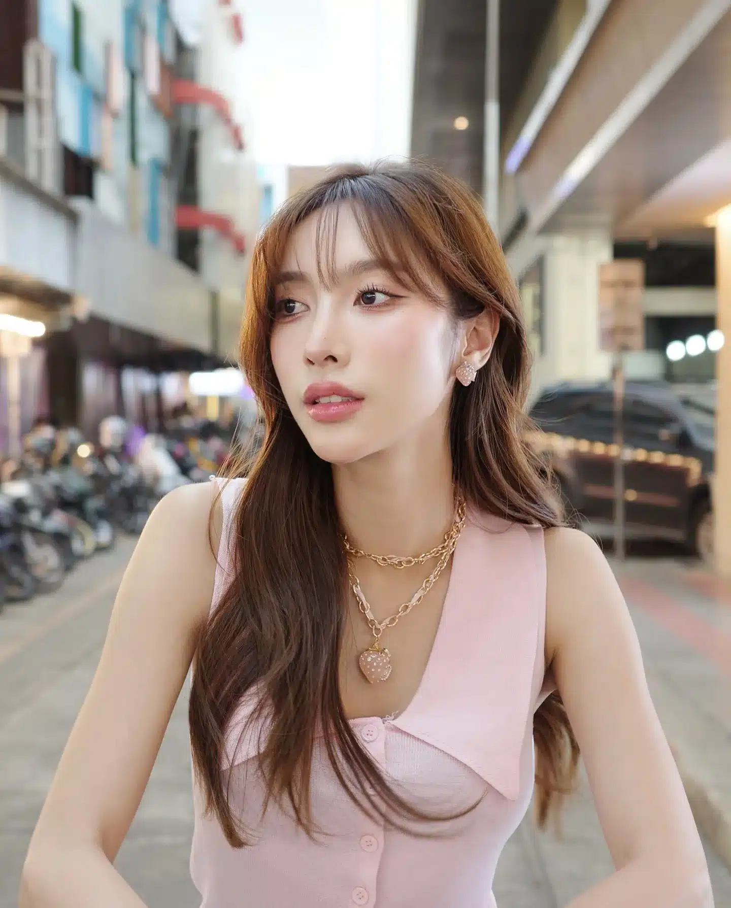 ได๋ได๋ ธันย์ธนิดา อดีตดาราสาวสวย แซ่บ เซ็กซี่ สะใภ้ตระกูลดัง 20