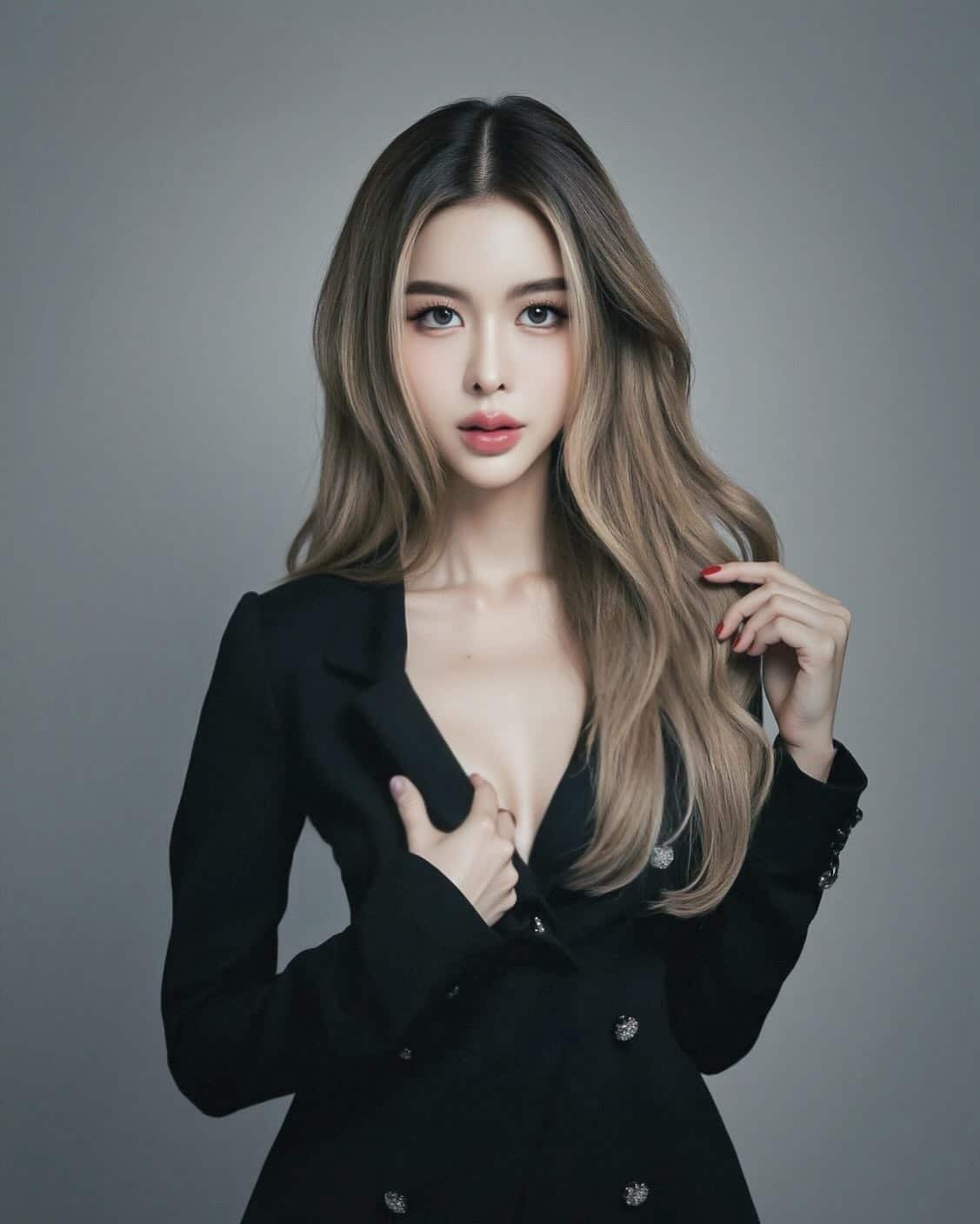 ไอซ์ ปรีชญา ประวัตินางเอกร้อยล้านผลงานเด่น ภาพยนตร์–ซีรีส์ 18