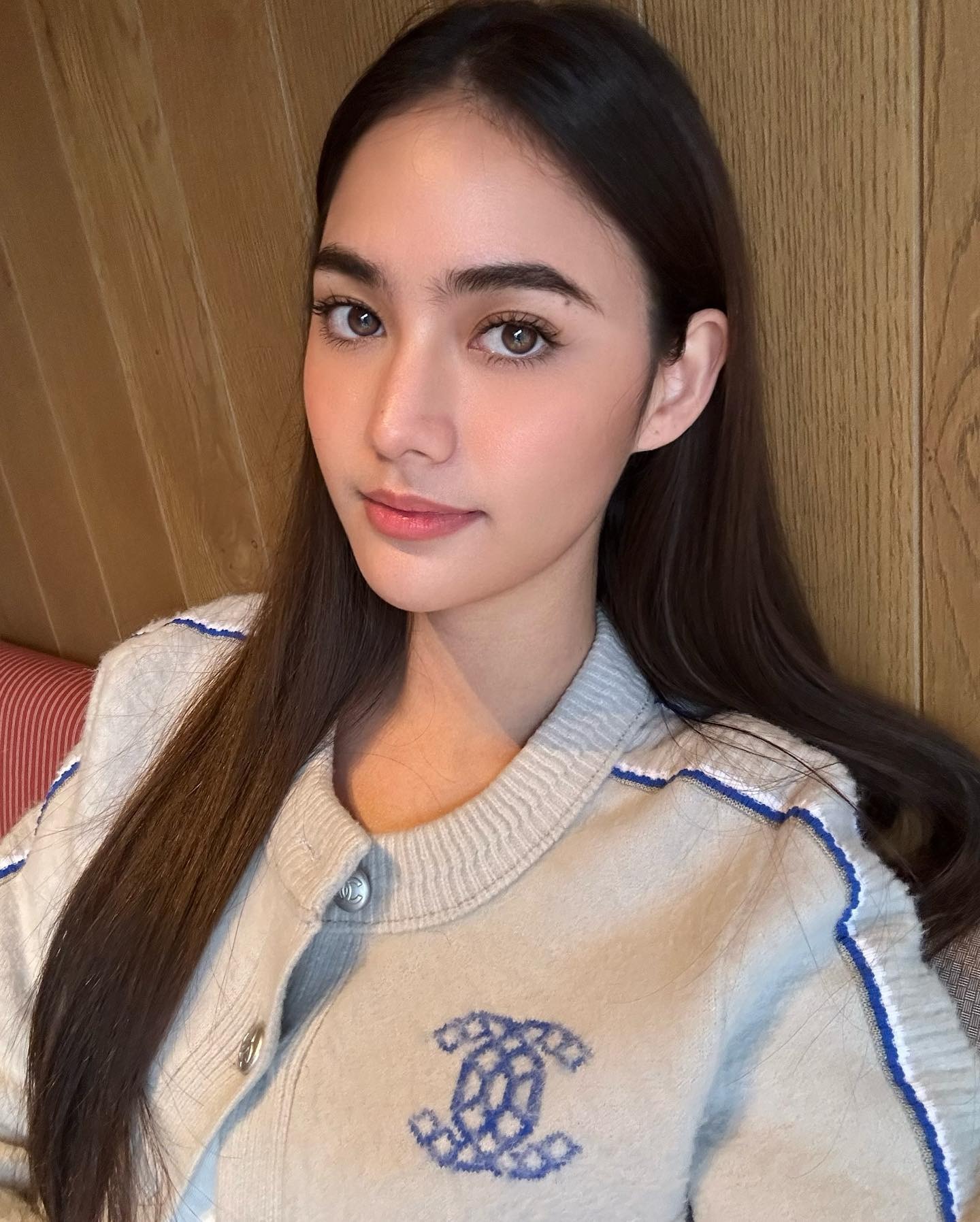 เปิดวาร์ป นนนี่ ณัฐชา นางเอกลูกครึ่งช่อง 8 ภรรยาหมื่นล้าน 15