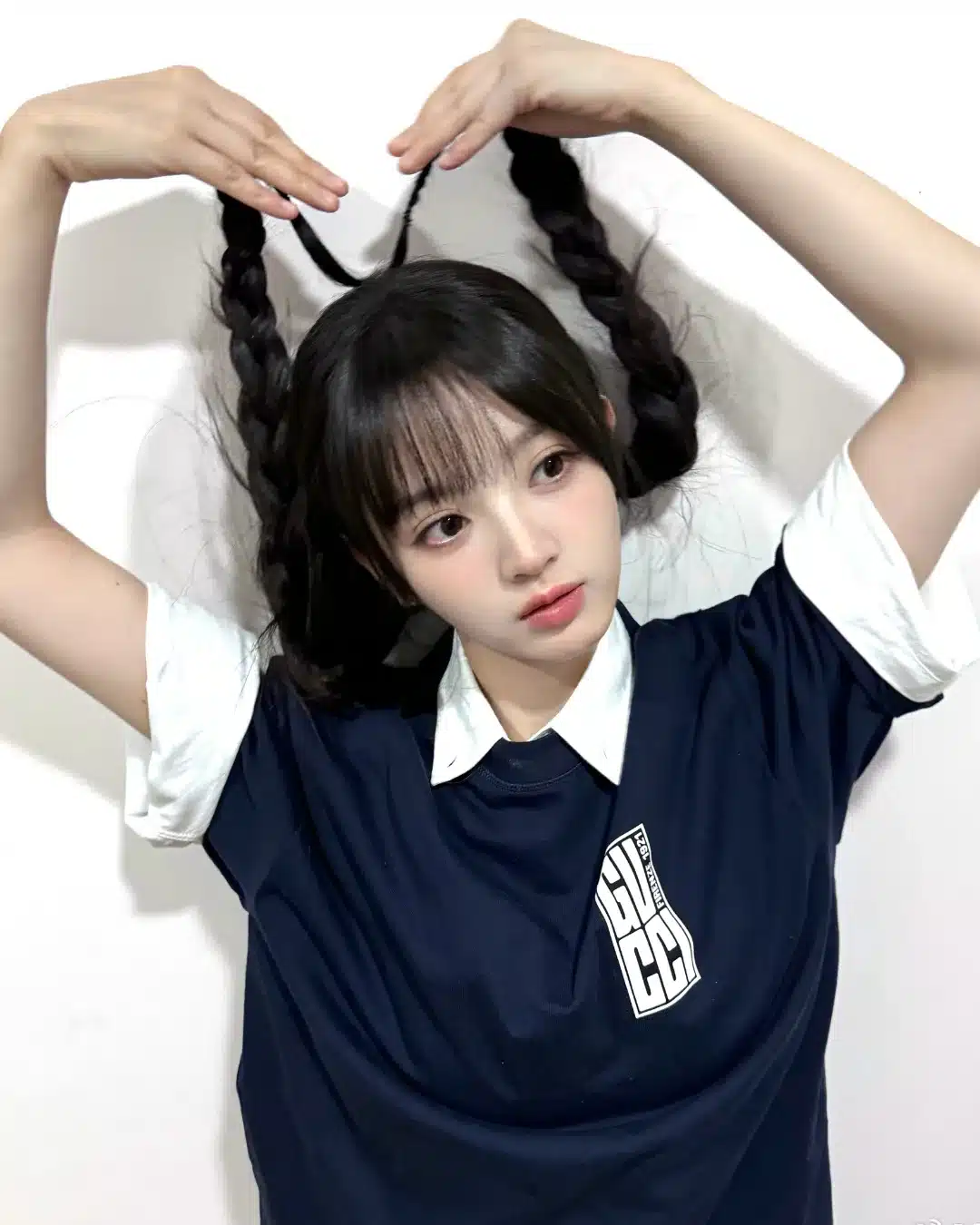 เถียน ซีเวย นางฟ้าแห่งรักแรก จากป่วนรักวิวาห์ว้าวุ่นถึงล่าหยก 22