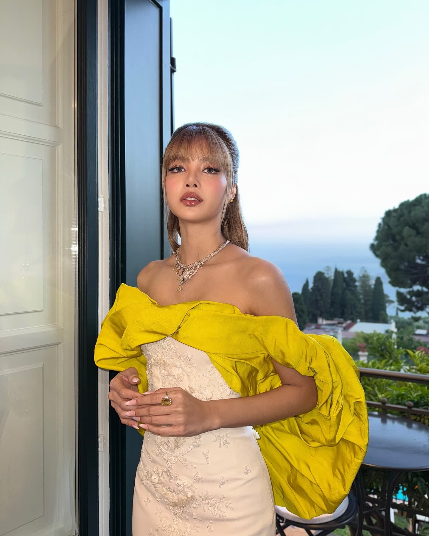 ลิซ่า ลลิษา ประวัติ ผลงาน BLACKPINK และเส้นทางศิลปินระดับโลก 10