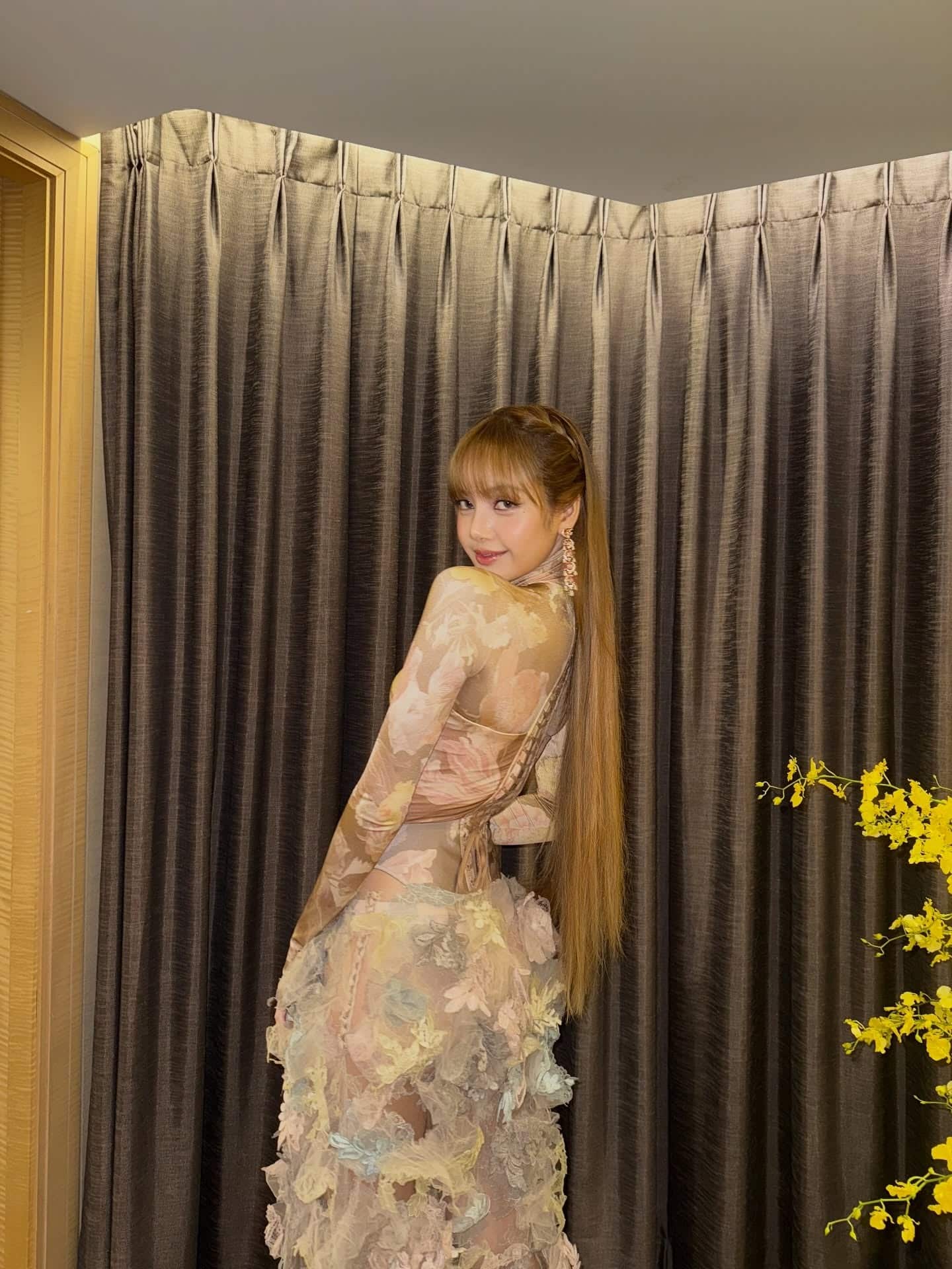 ลิซ่า ลลิษา ประวัติ ผลงาน BLACKPINK และเส้นทางศิลปินระดับโลก 21