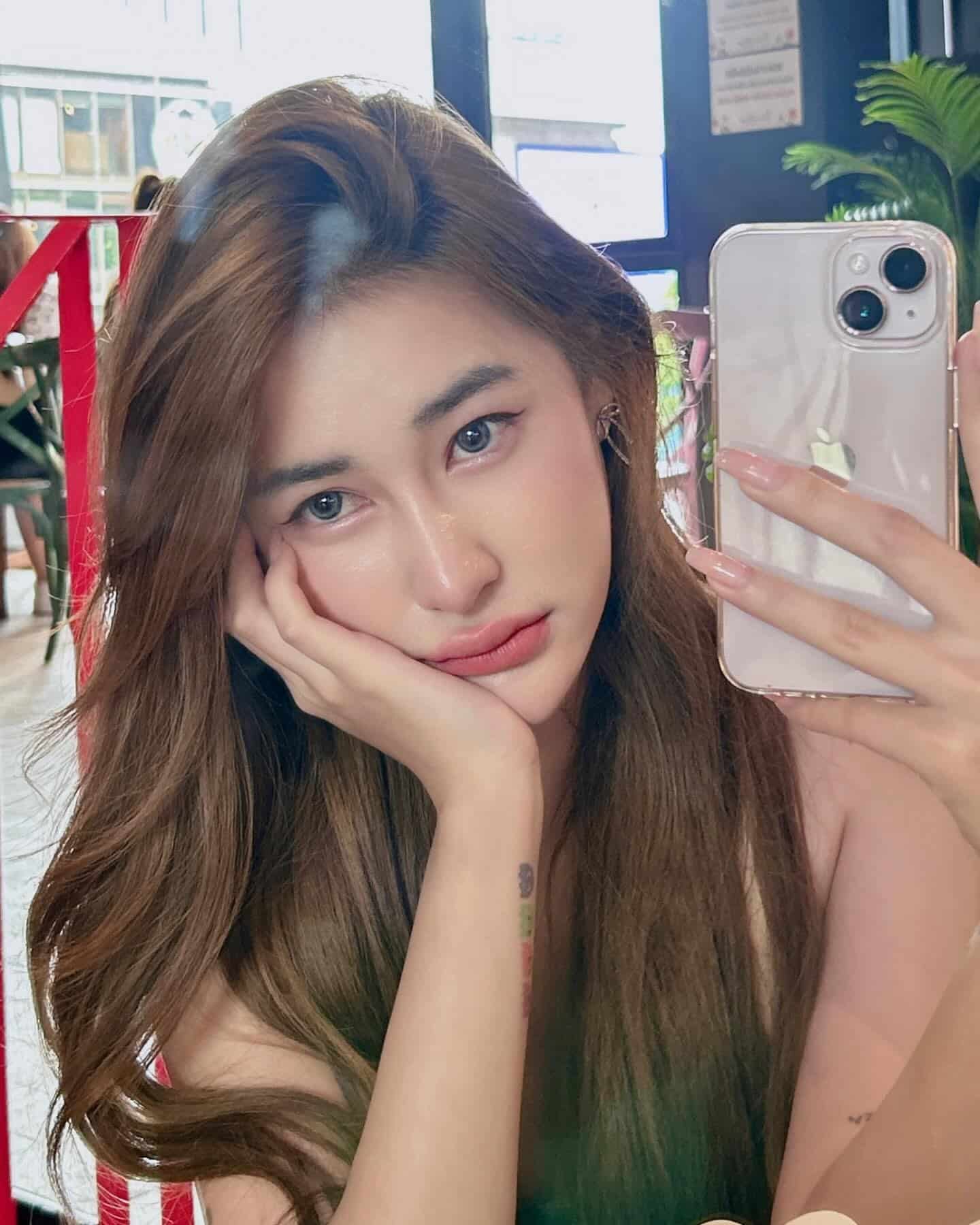 เปิดวาร์ป นุ่น ลลดา เน็ตไอดอลสาวสวย สุดฮอต เซ็กซี่ ผลงานเด็ด 27