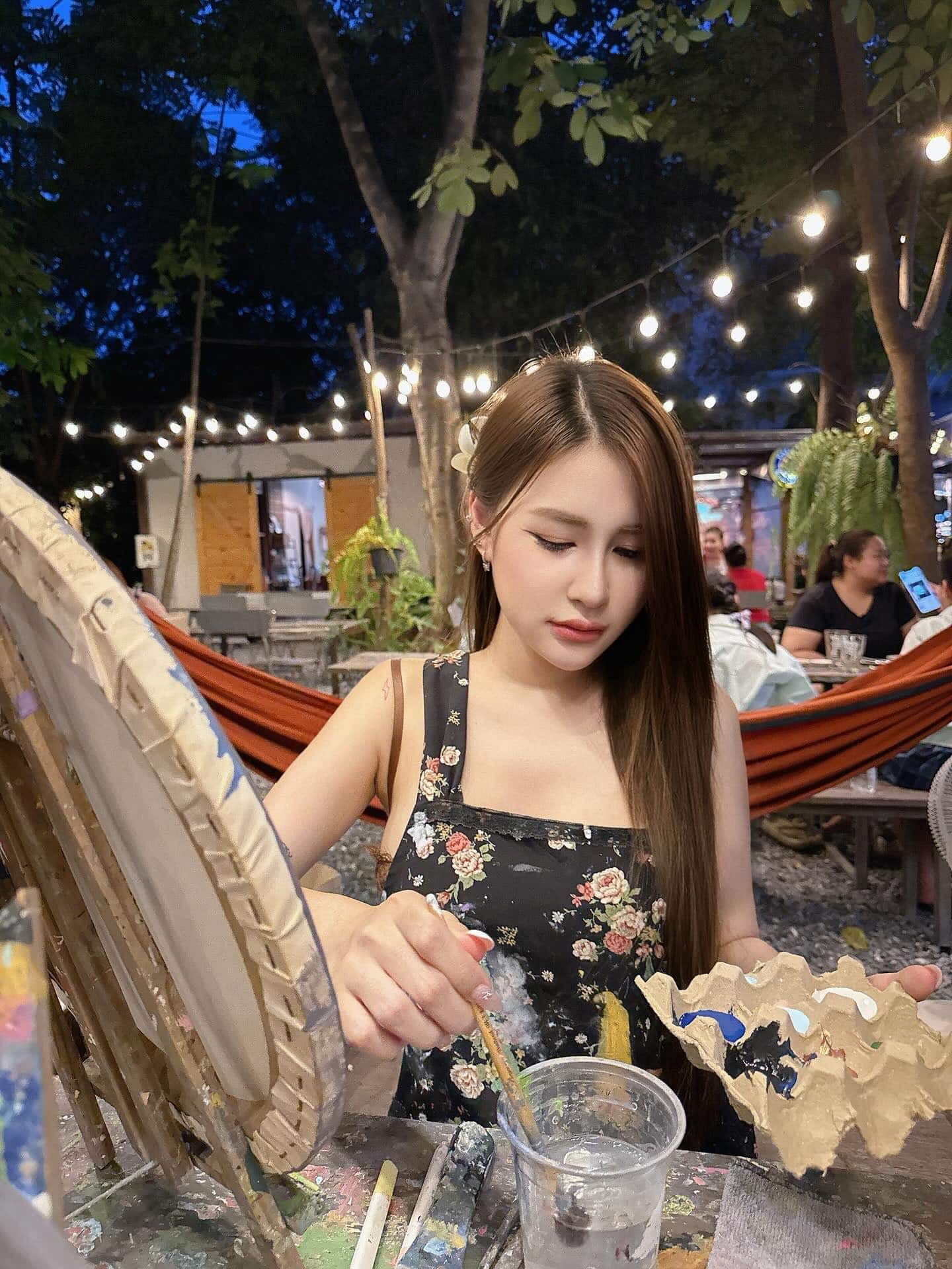 เปิดวาร์ป นุ่น ลลดา เน็ตไอดอลสาวสวย สุดฮอต เซ็กซี่ ผลงานเด็ด 38