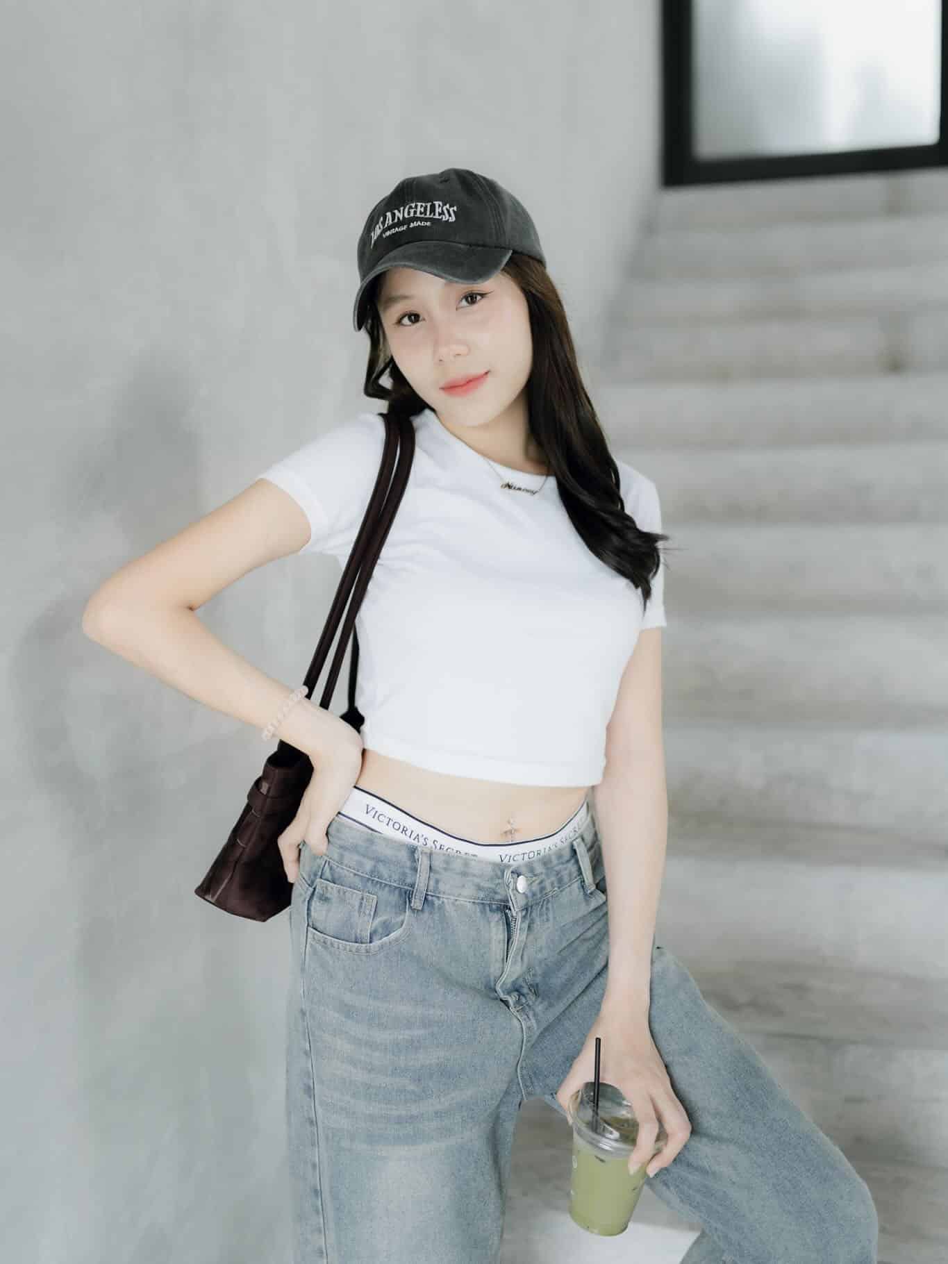 กัญญารัตน์ จิตตรพิทย์ niinoey0709