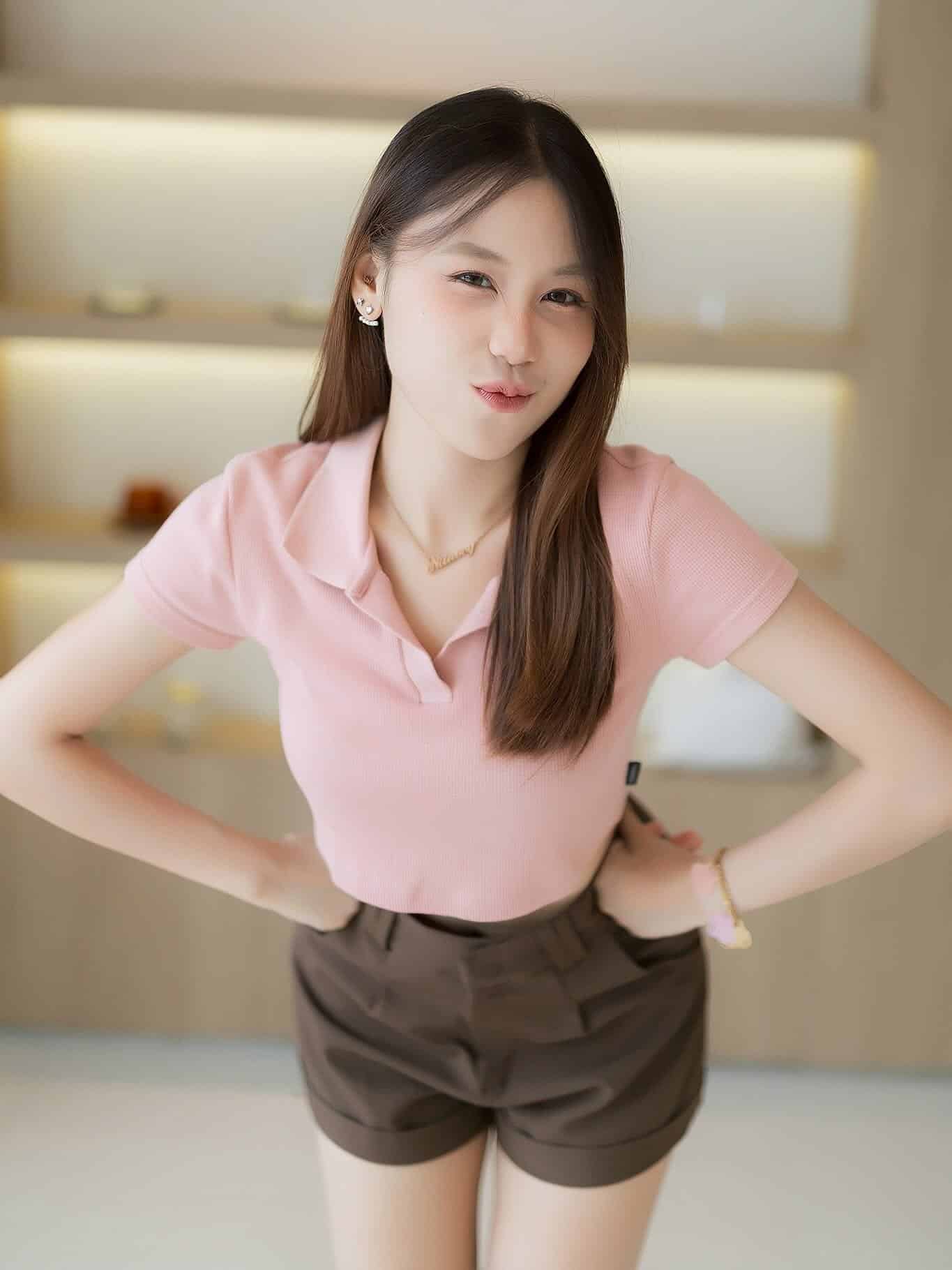 น้องเนย เหยื่อยศกรคุกคาม