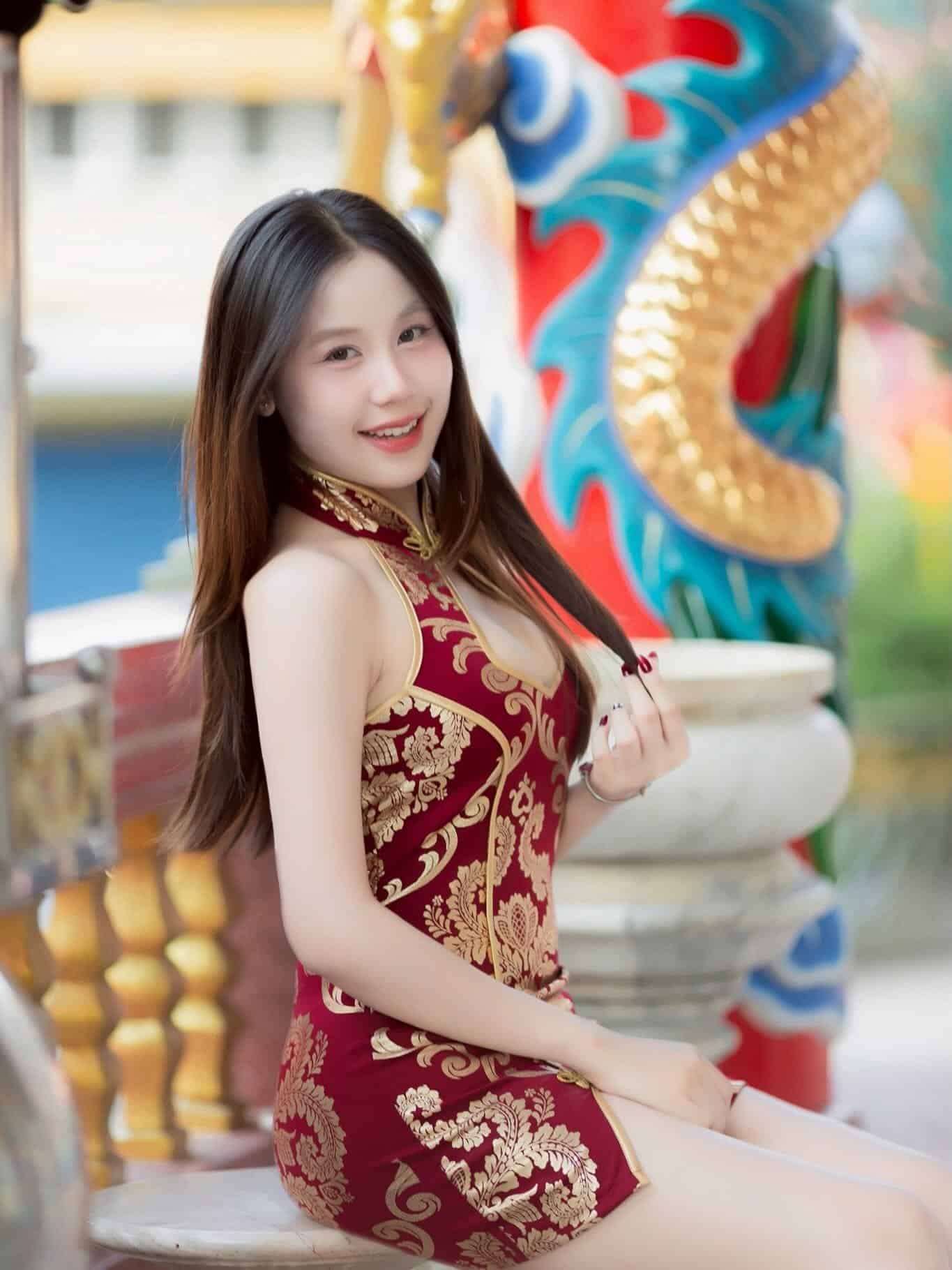 น้องเนย กัญญารัตน์ ดาวมหาวิทยาลัย เหยื่อยศกร โหนกระแส 10
