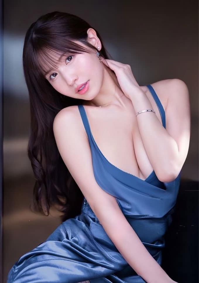 ผลงาน Sakura Momo 桜空もも Idea Pocket