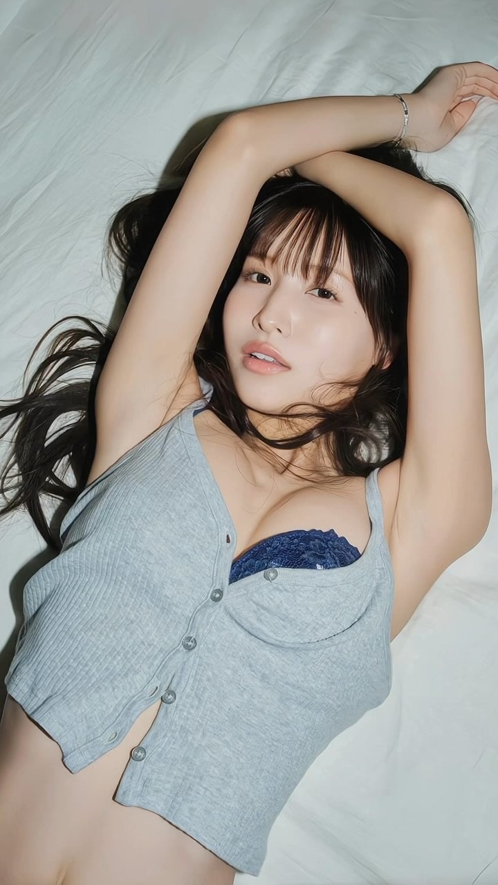 Sakura Momo คือใคร ประวัติและผลงานเด่นที่แฟนๆ จับตามอง 7