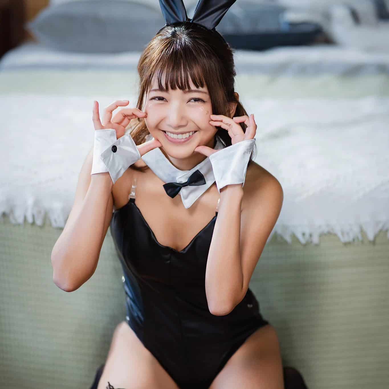 ริโกะ โฮชิโนะ Riko Hoshino ประวัตินางแบบญี่ปุ่นสังกัด SOD 2