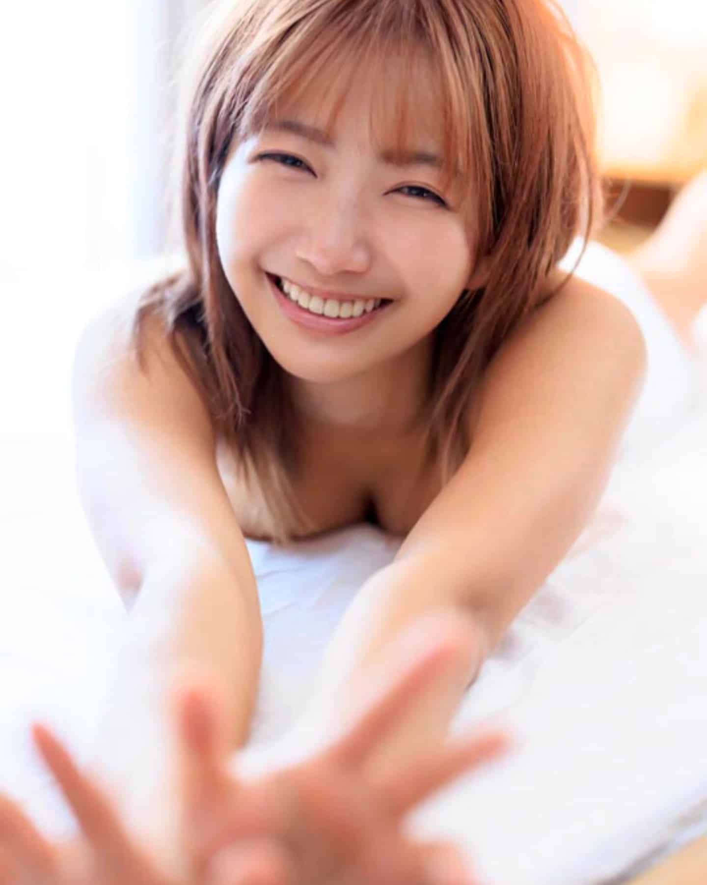 ริโกะ โฮชิโนะ Riko Hoshino ประวัตินางแบบญี่ปุ่นสังกัด SOD 16