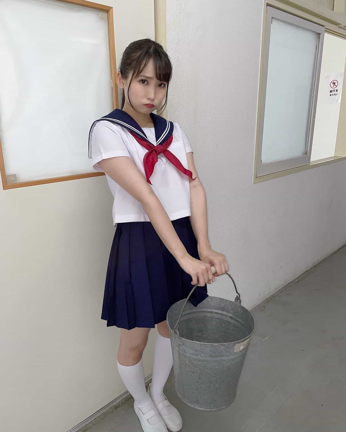 Aoi Kururugi ประวัติ นักแสดงญี่ปุ่นและผลงานเด่น 16
