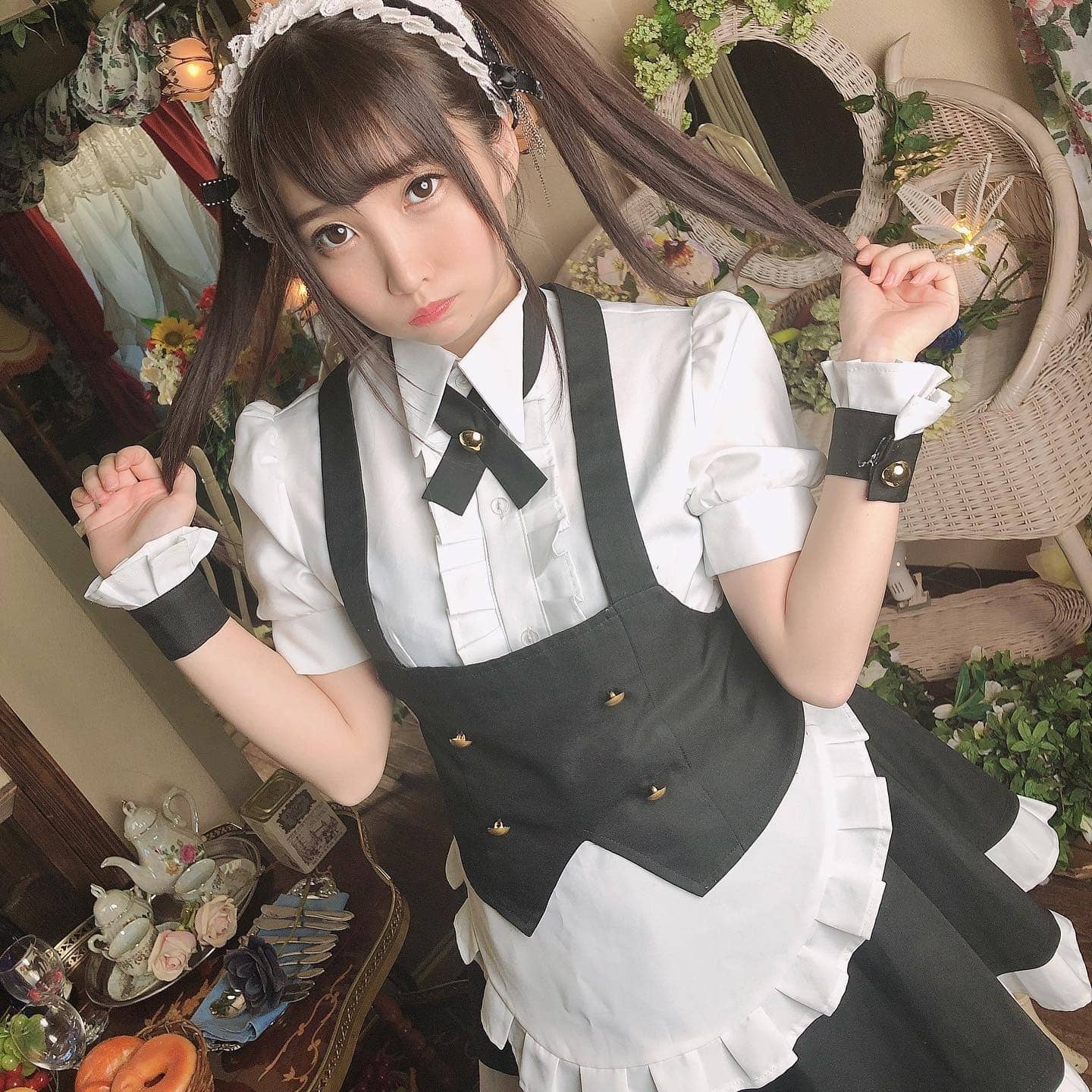 Aoi Kururugi ประวัติ นักแสดงญี่ปุ่นและผลงานเด่น 6