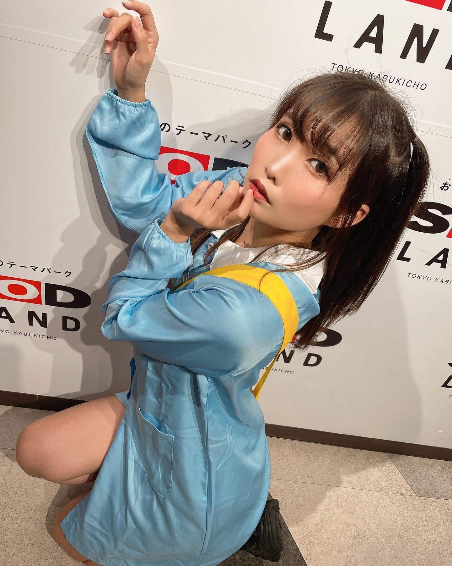 Aoi Kururugi ประวัติ นักแสดงญี่ปุ่นและผลงานเด่น 8