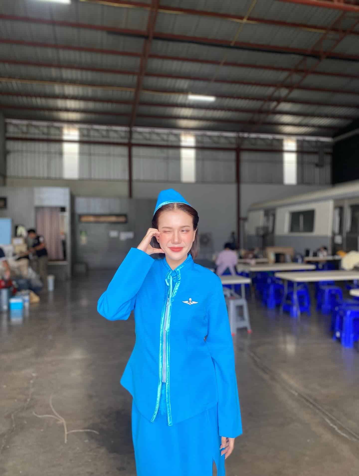 เปิดวาร์ป ฟารีดา เอลิซ่าเบธ ที สาวลูกครึ่งอินฟลูเอนเซอร์ 16