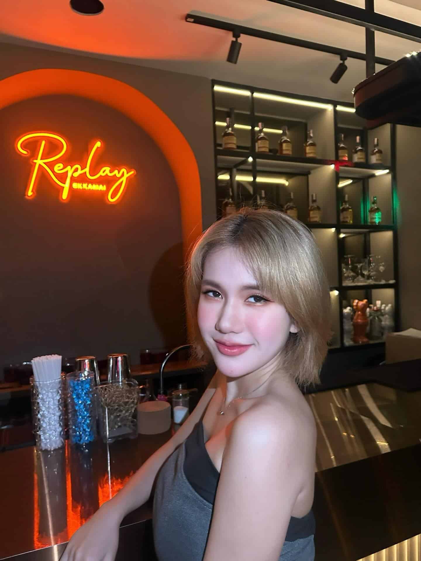 เปิดวาร์ป ฟารีดา เอลิซ่าเบธ ที สาวลูกครึ่งอินฟลูเอนเซอร์ 15