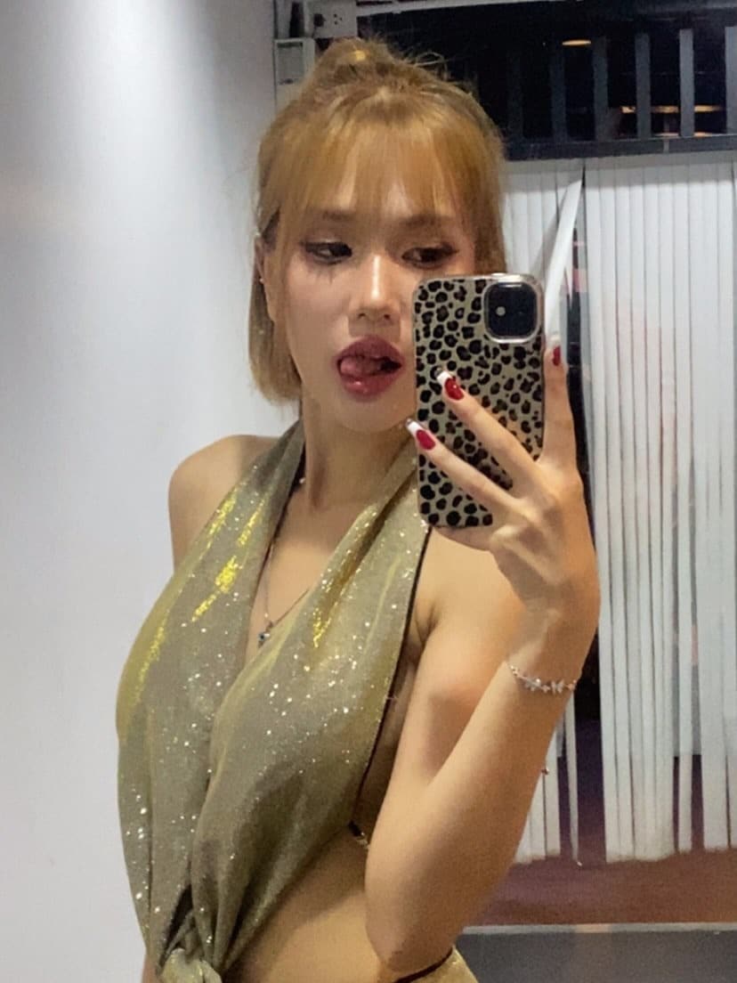 เปิดวาร์ป ฟารีดา เอลิซ่าเบธ ที สาวลูกครึ่งอินฟลูเอนเซอร์ 7