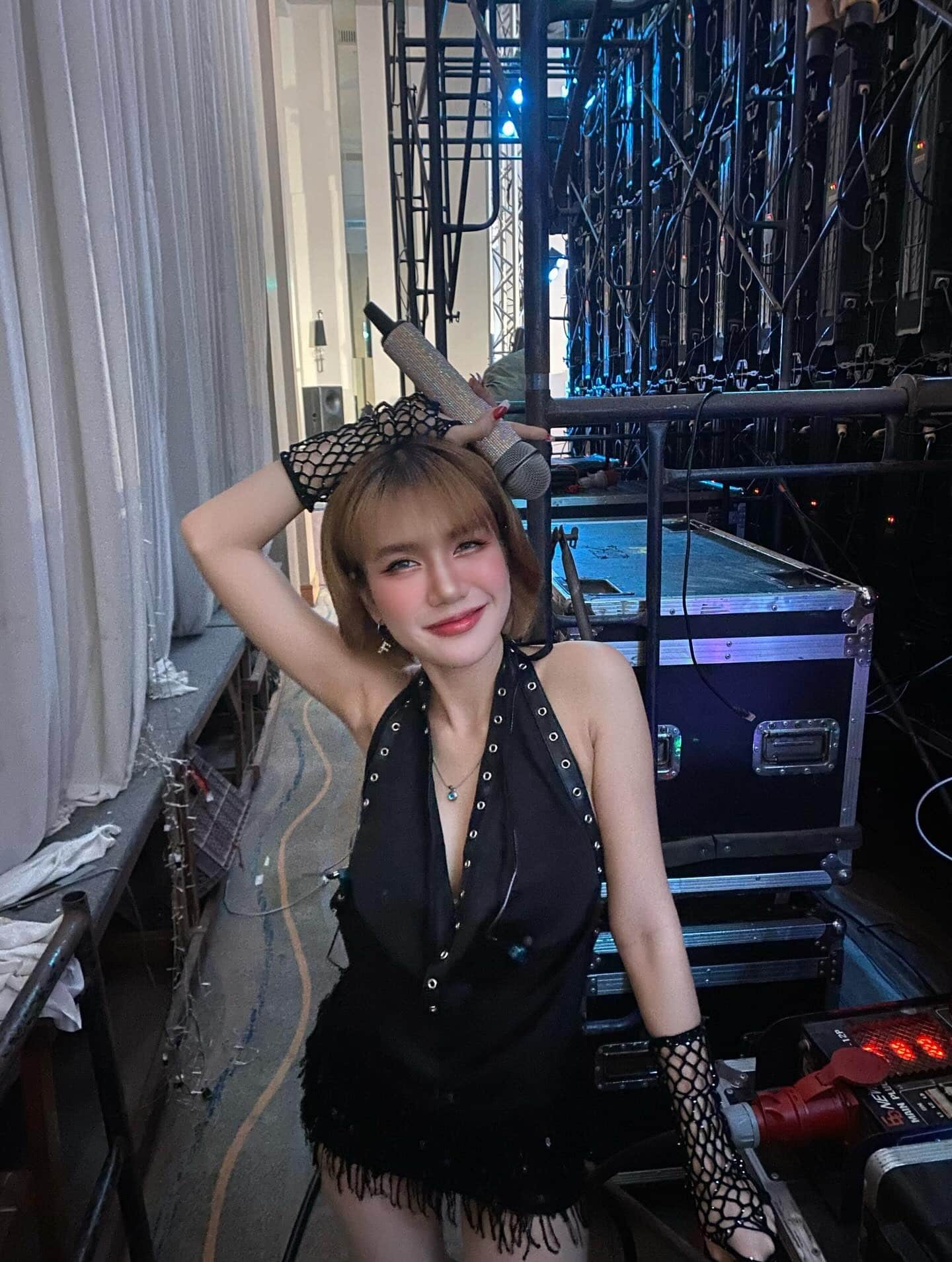เปิดวาร์ป ฟารีดา เอลิซ่าเบธ ที สาวลูกครึ่งอินฟลูเอนเซอร์ 3
