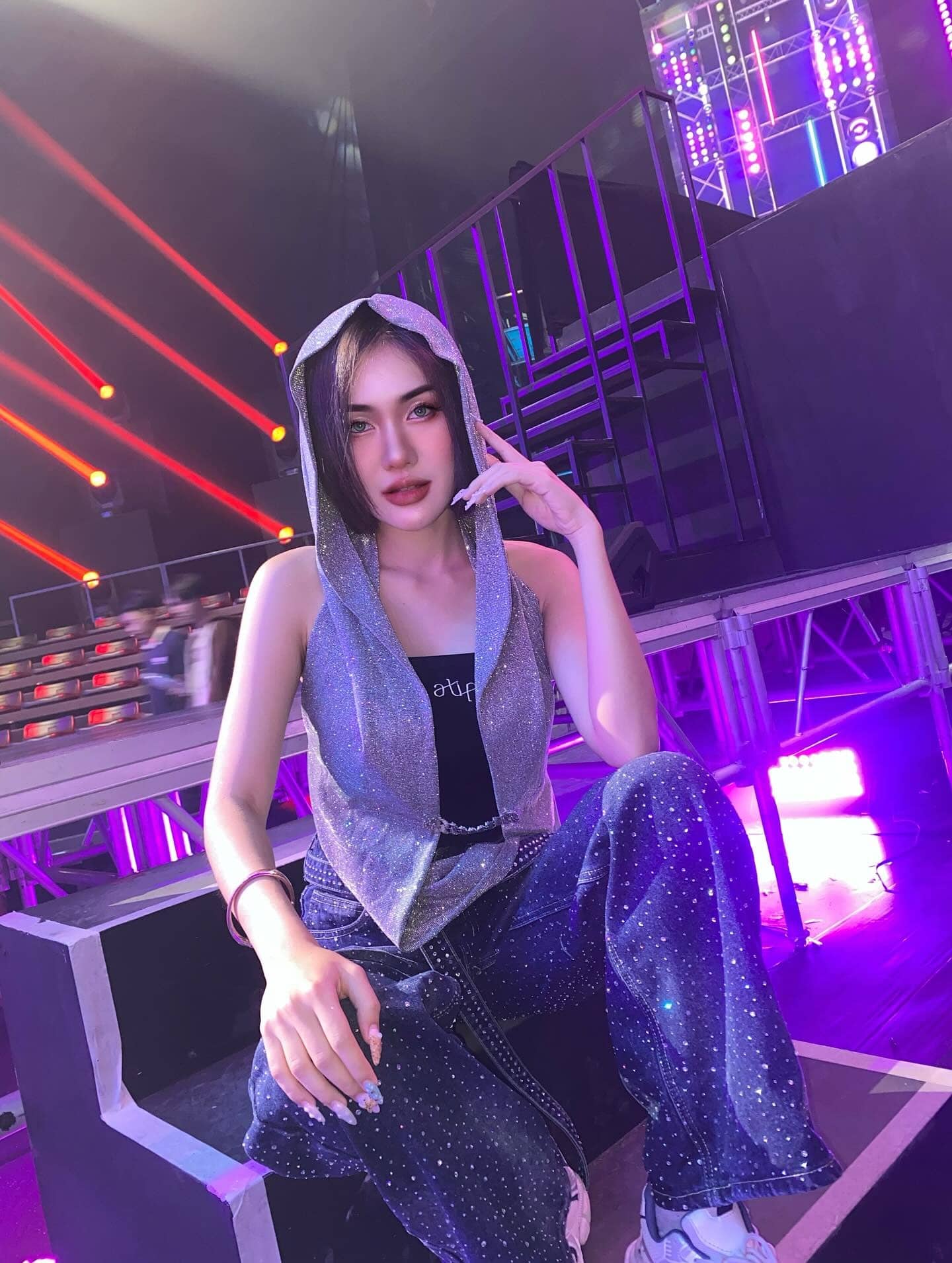 เปิดวาร์ป ฟารีดา เอลิซ่าเบธ ที สาวลูกครึ่งอินฟลูเอนเซอร์ 21