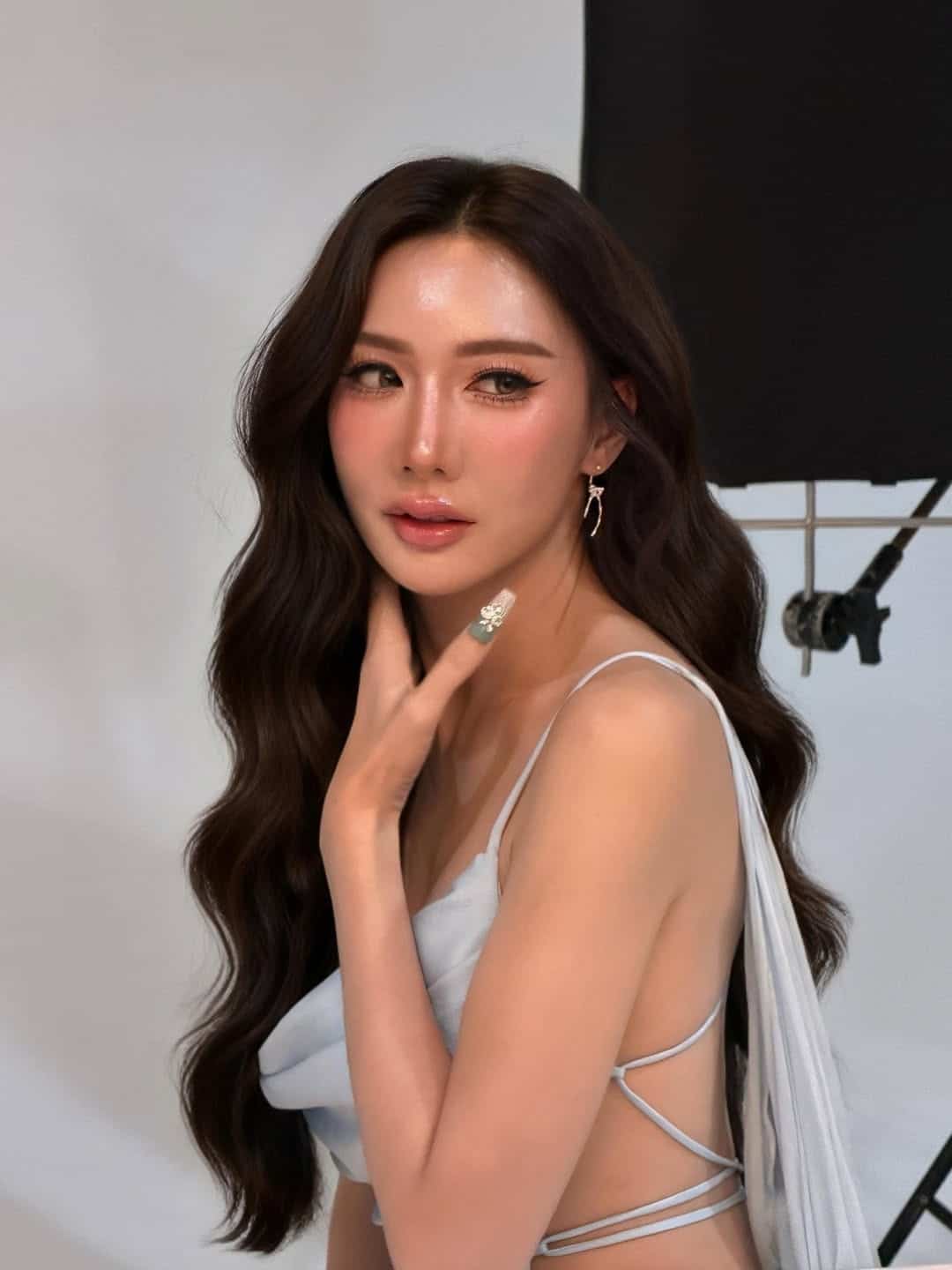 เปิดวาร์ป เบนซ์ พริกไทย นักร้องนำวงพริกไทย 16