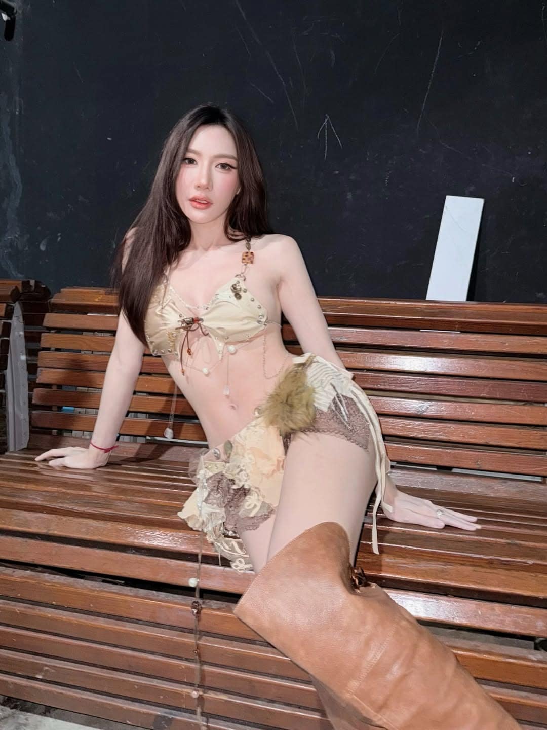 เปิดวาร์ป เบนซ์ พริกไทย นักร้องนำวงพริกไทย 7