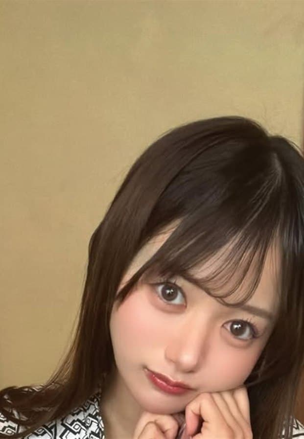 Karin Kitaoka ประวัติ คาริน คิตาโอกะ ดาวรุ่ง AV ญี่ปุ่น 7